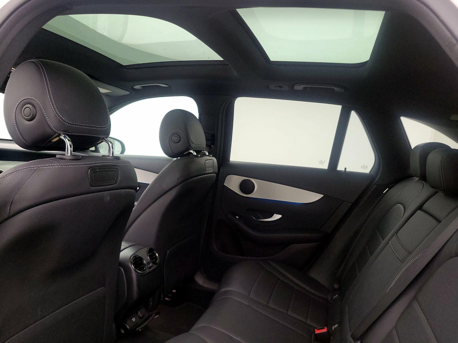 Thumbnail: 2019 Mercedes-Benz GLC - 19