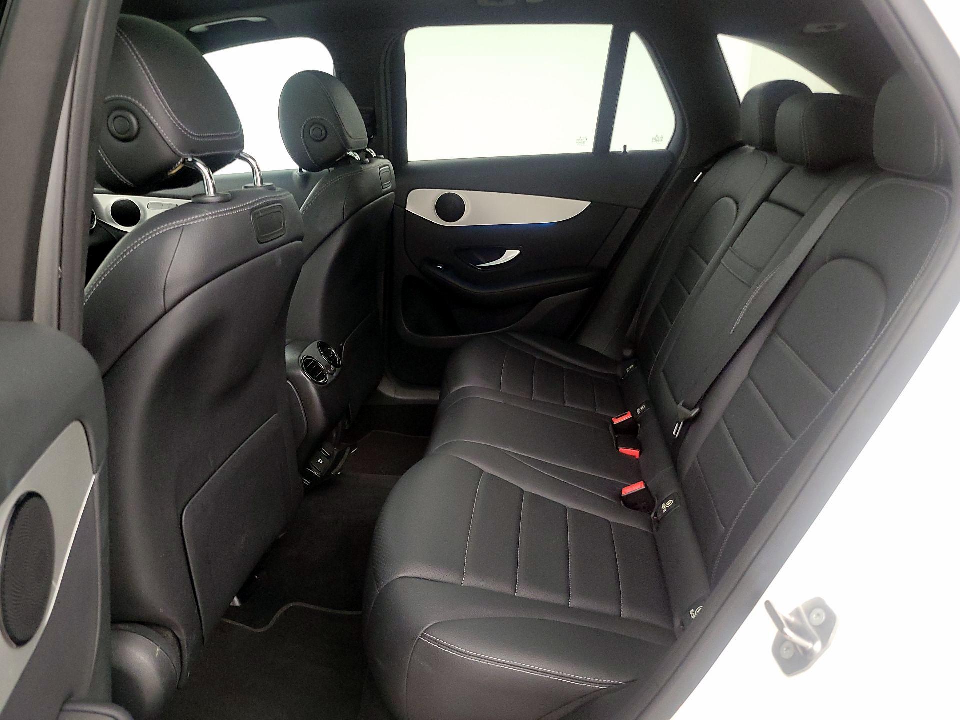 Thumbnail: 2019 Mercedes-Benz GLC - 20