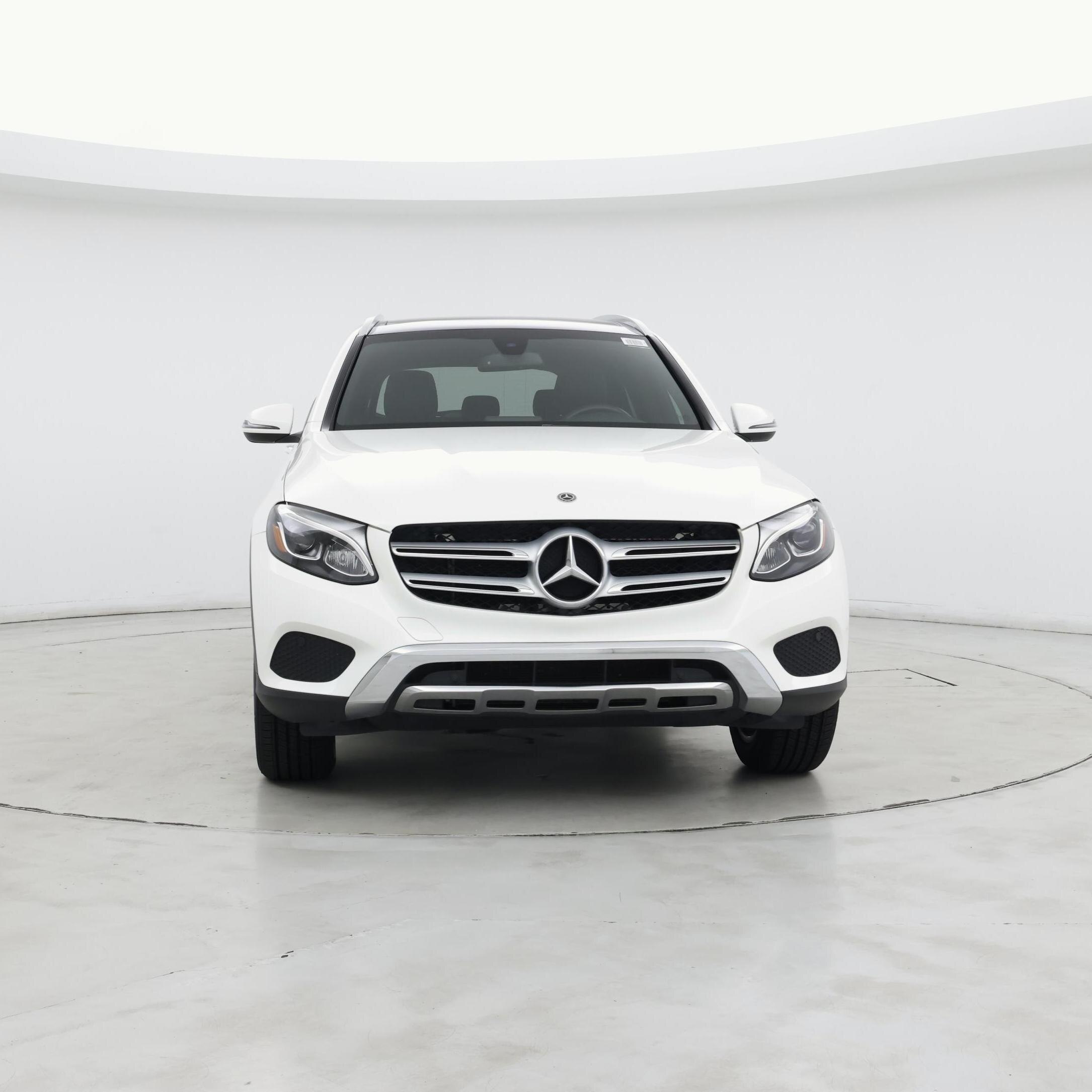 Thumbnail: 2019 Mercedes-Benz GLC - 5
