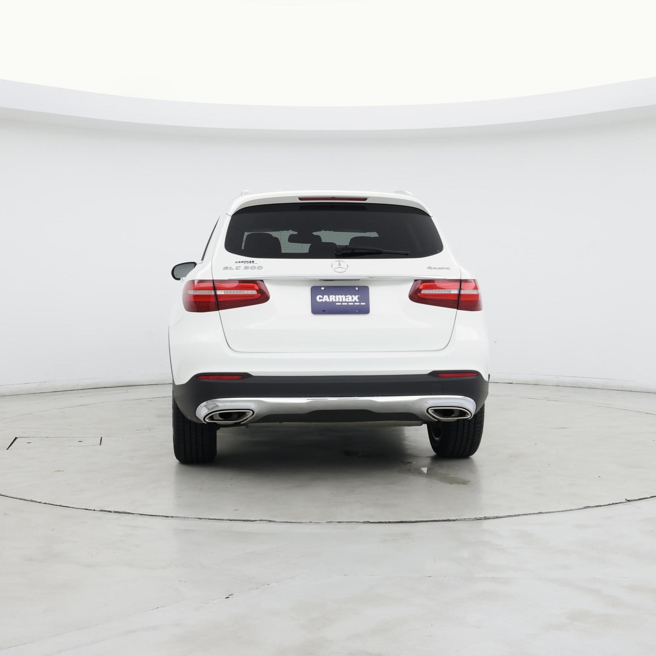 Thumbnail: 2019 Mercedes-Benz GLC - 6