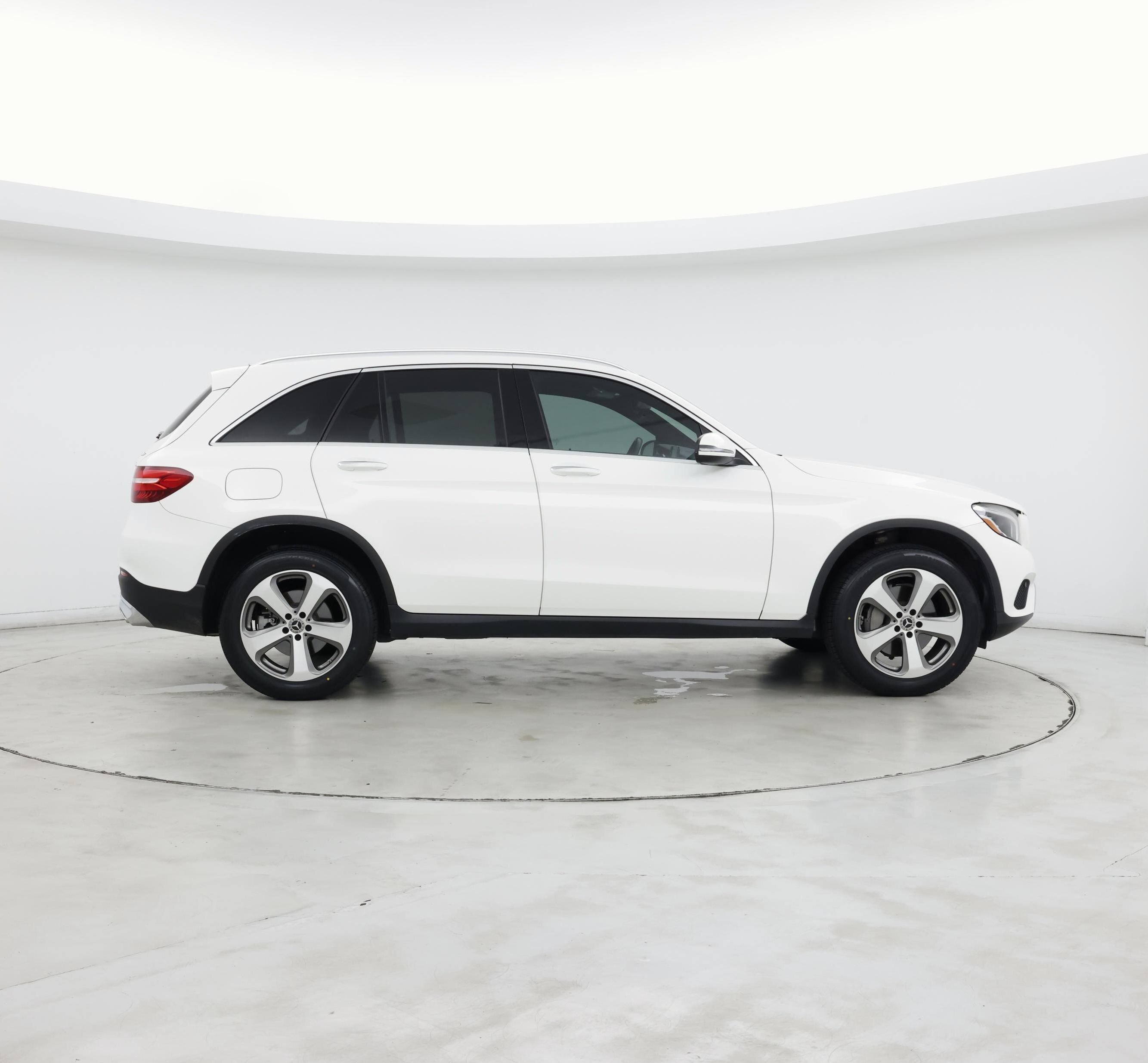 Thumbnail: 2019 Mercedes-Benz GLC - 7