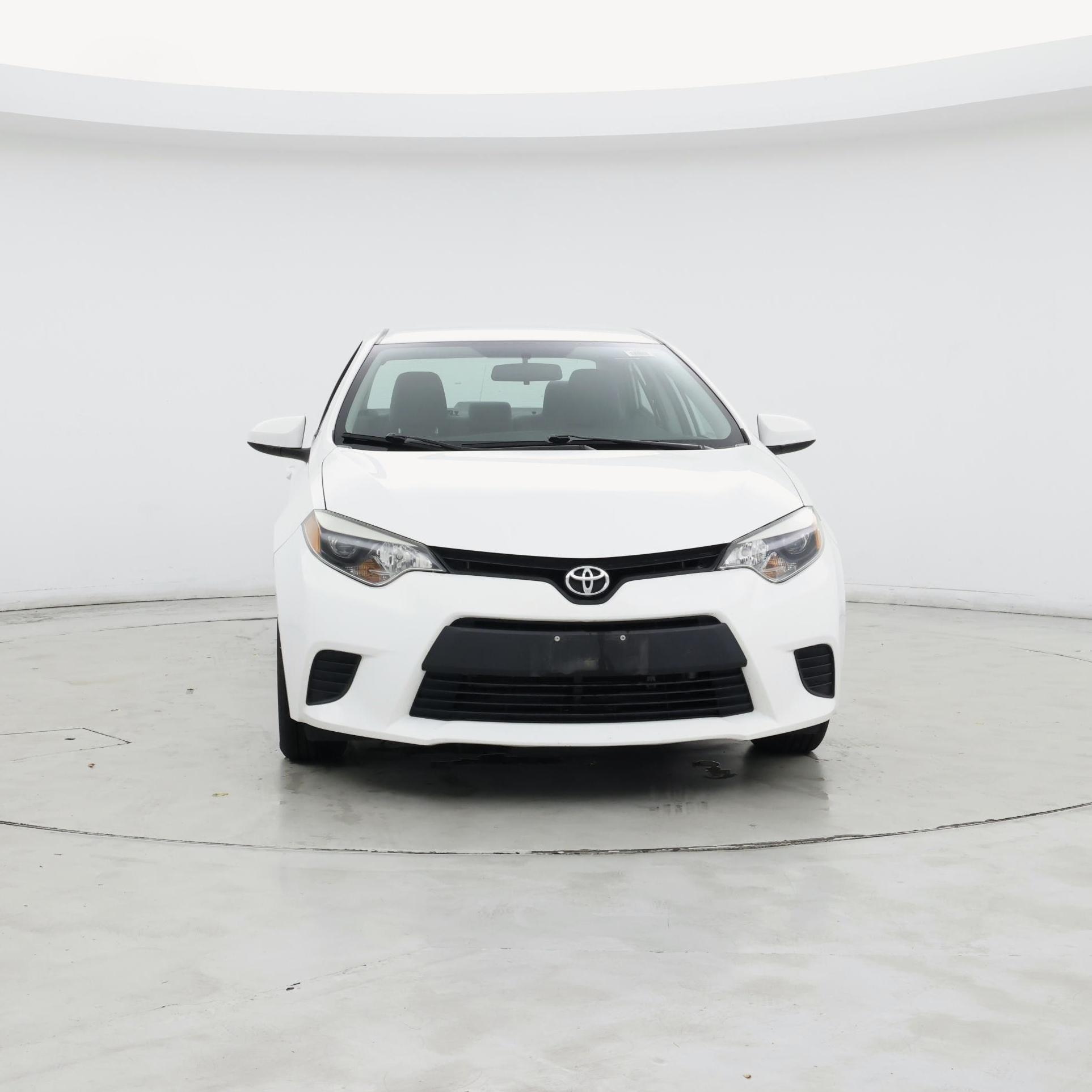 Thumbnail: 2016 Toyota Corolla - 5