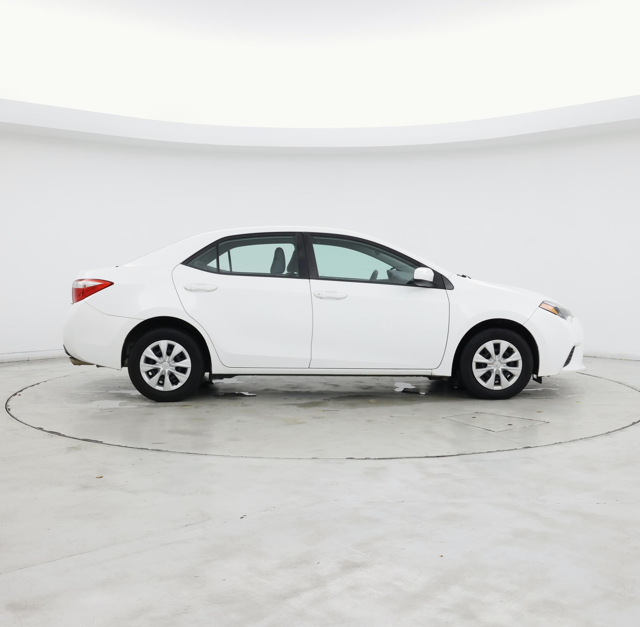 Thumbnail: 2016 Toyota Corolla - 7
