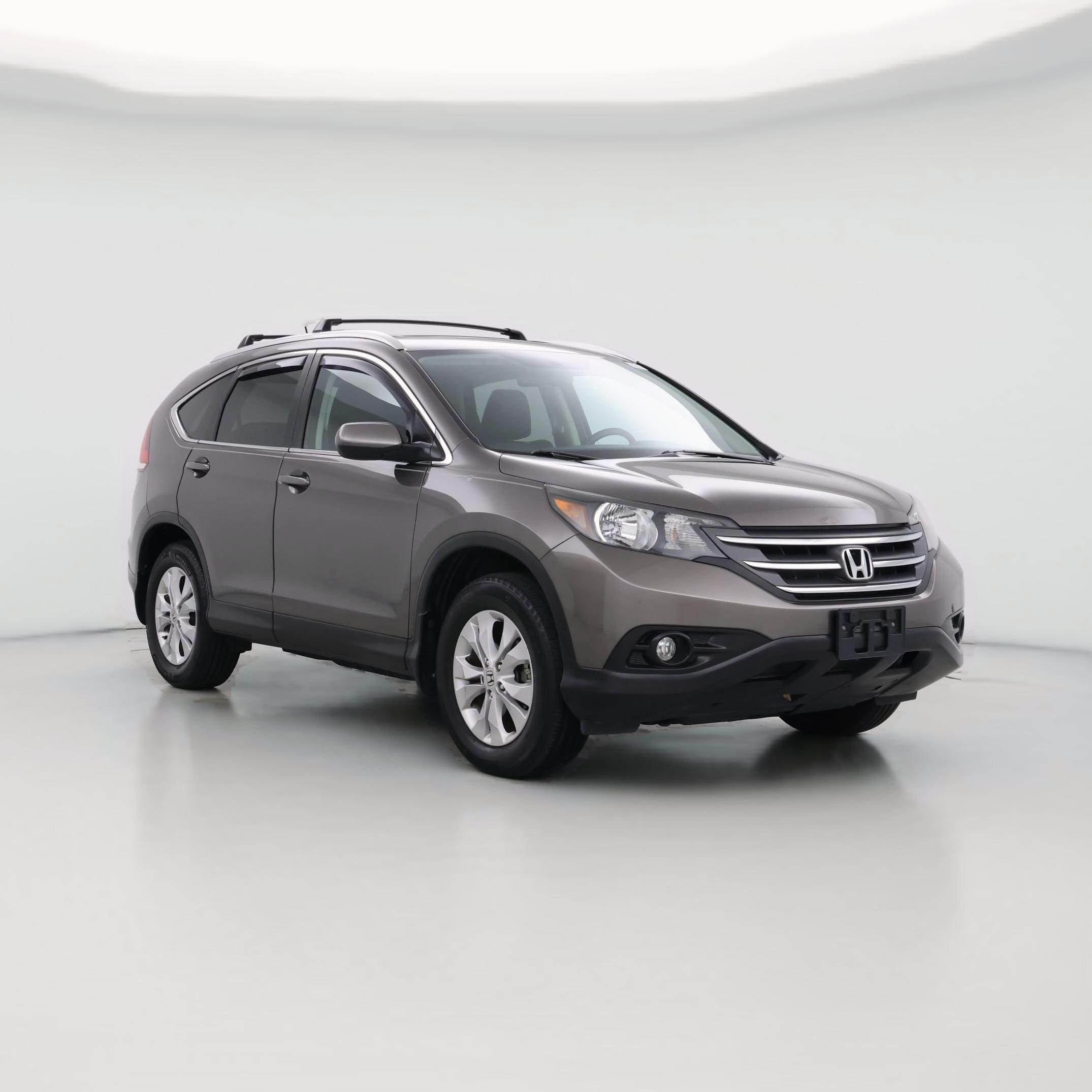 Thumbnail: 2014 Honda CR-V - 1