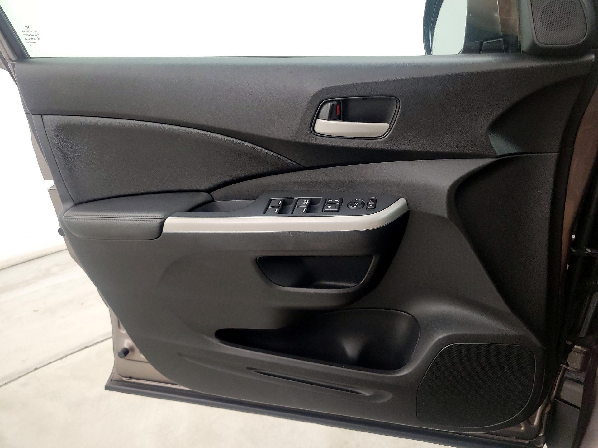 Thumbnail: 2014 Honda CR-V - 12