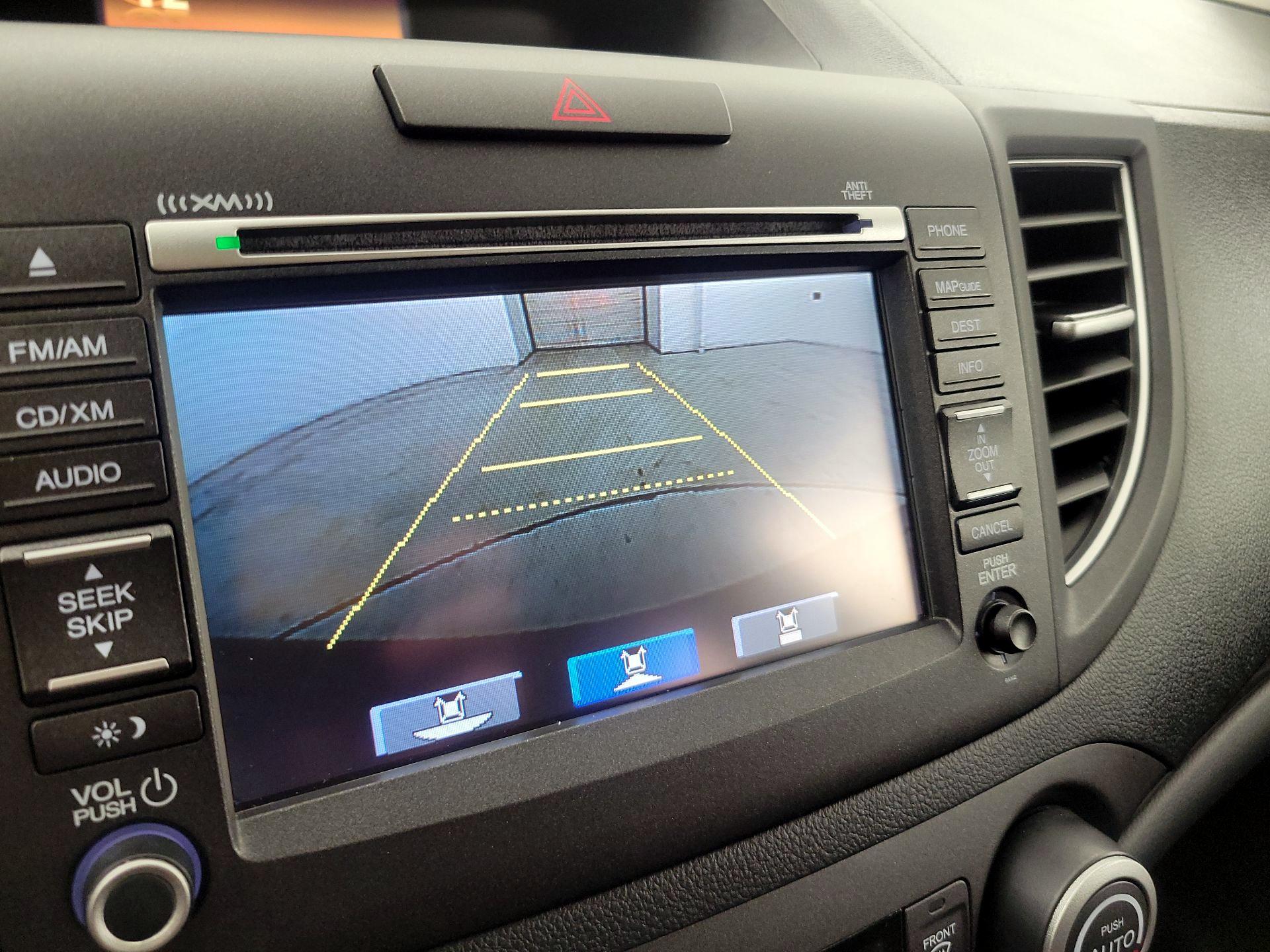 Thumbnail: 2014 Honda CR-V - 15