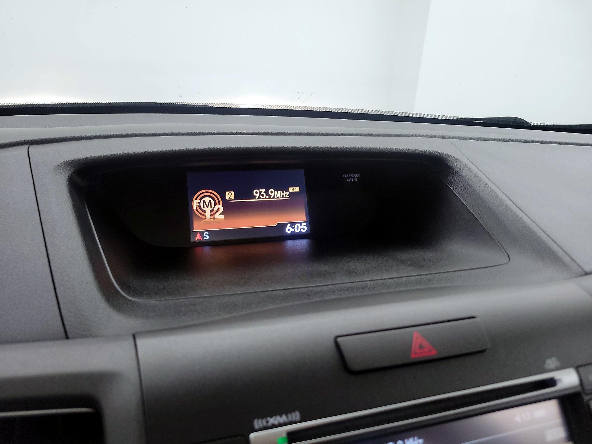 Thumbnail: 2014 Honda CR-V - 16