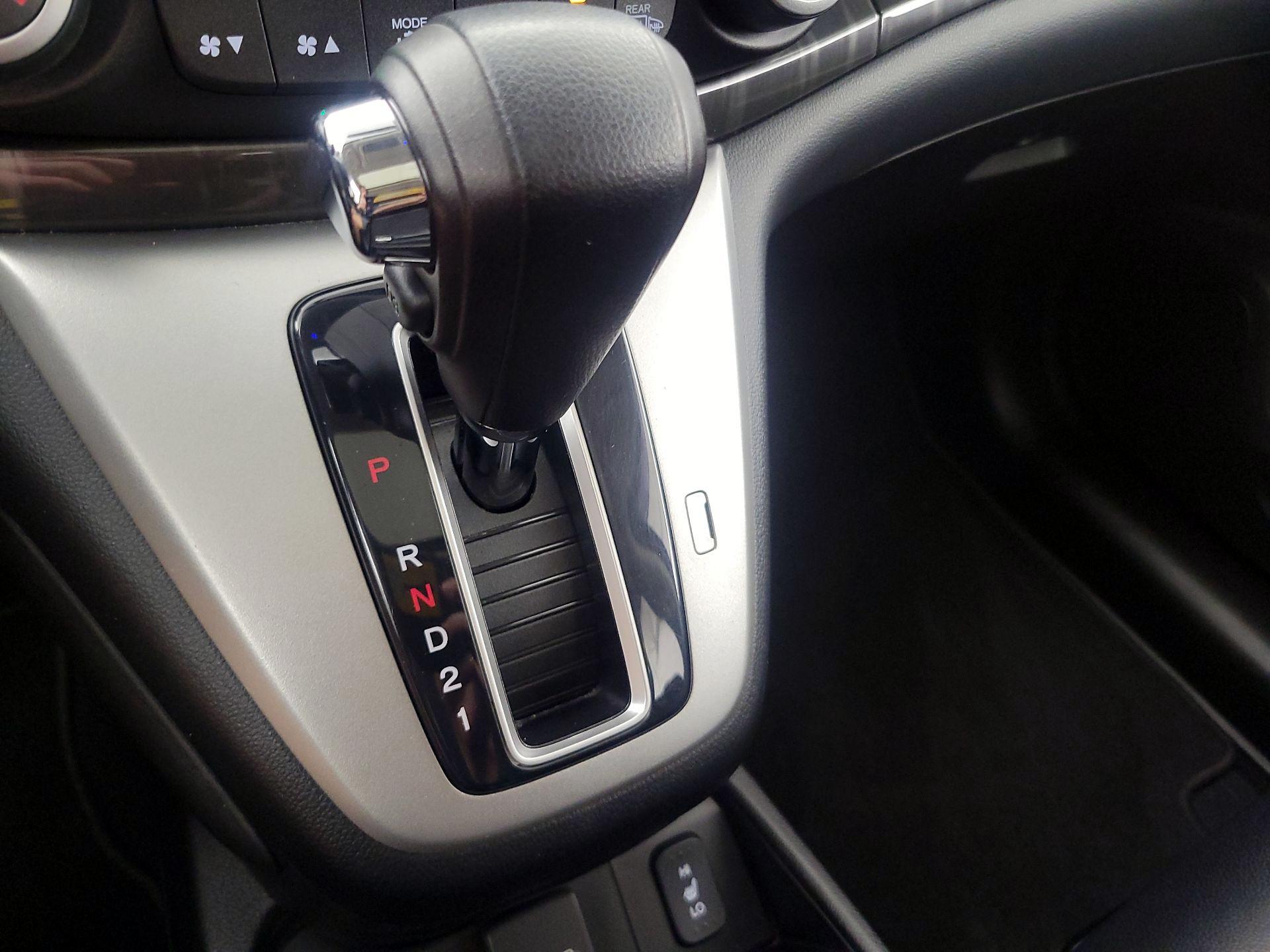 Thumbnail: 2014 Honda CR-V - 18