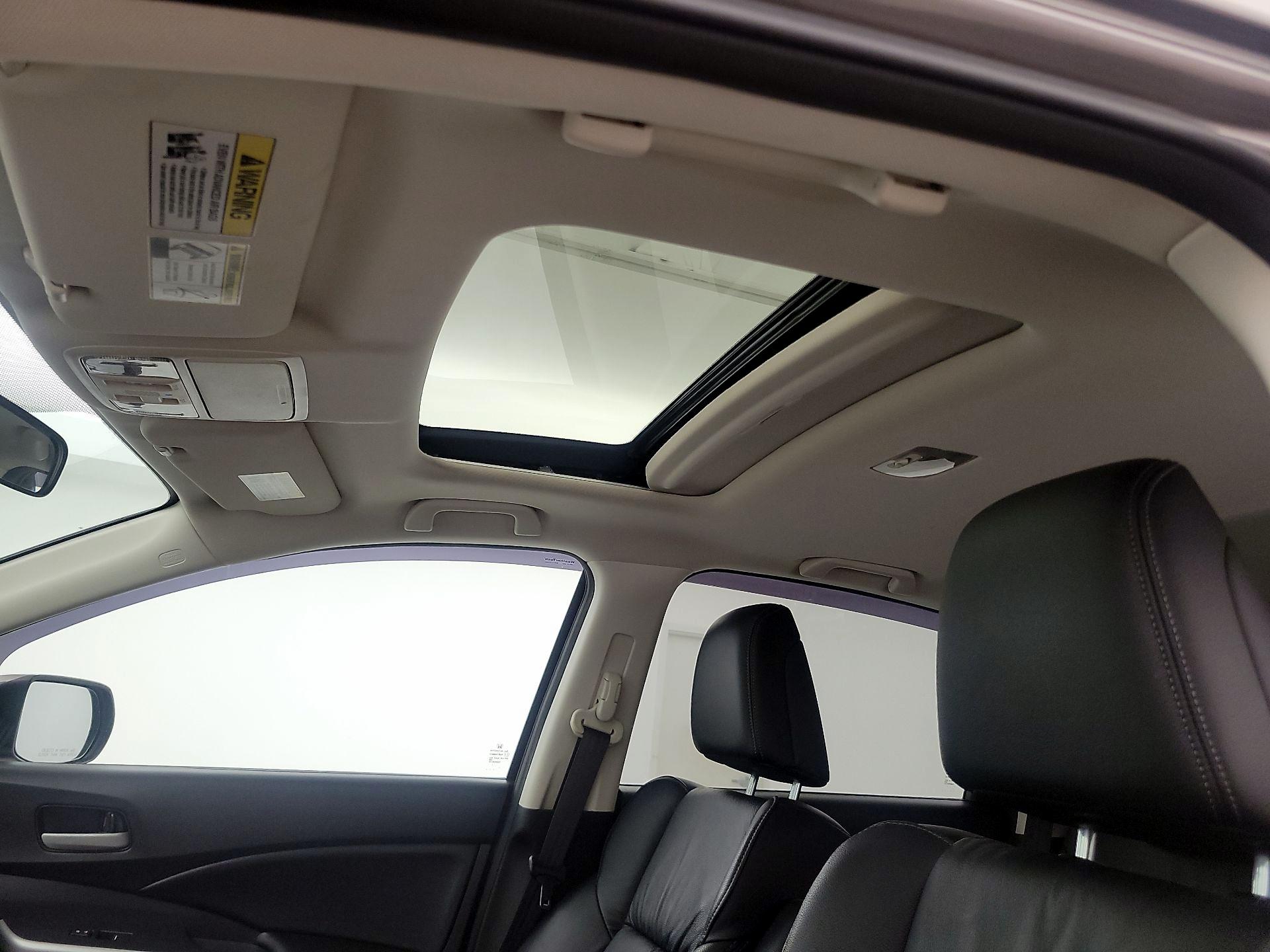 Thumbnail: 2014 Honda CR-V - 20