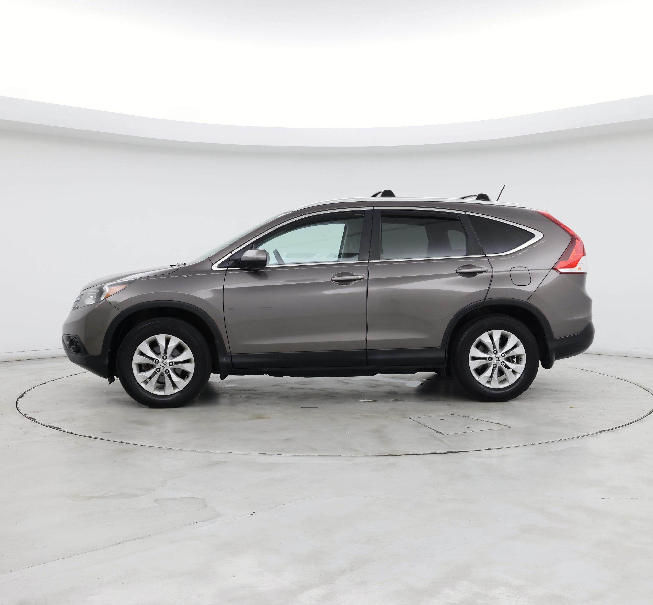 Thumbnail: 2014 Honda CR-V - 3