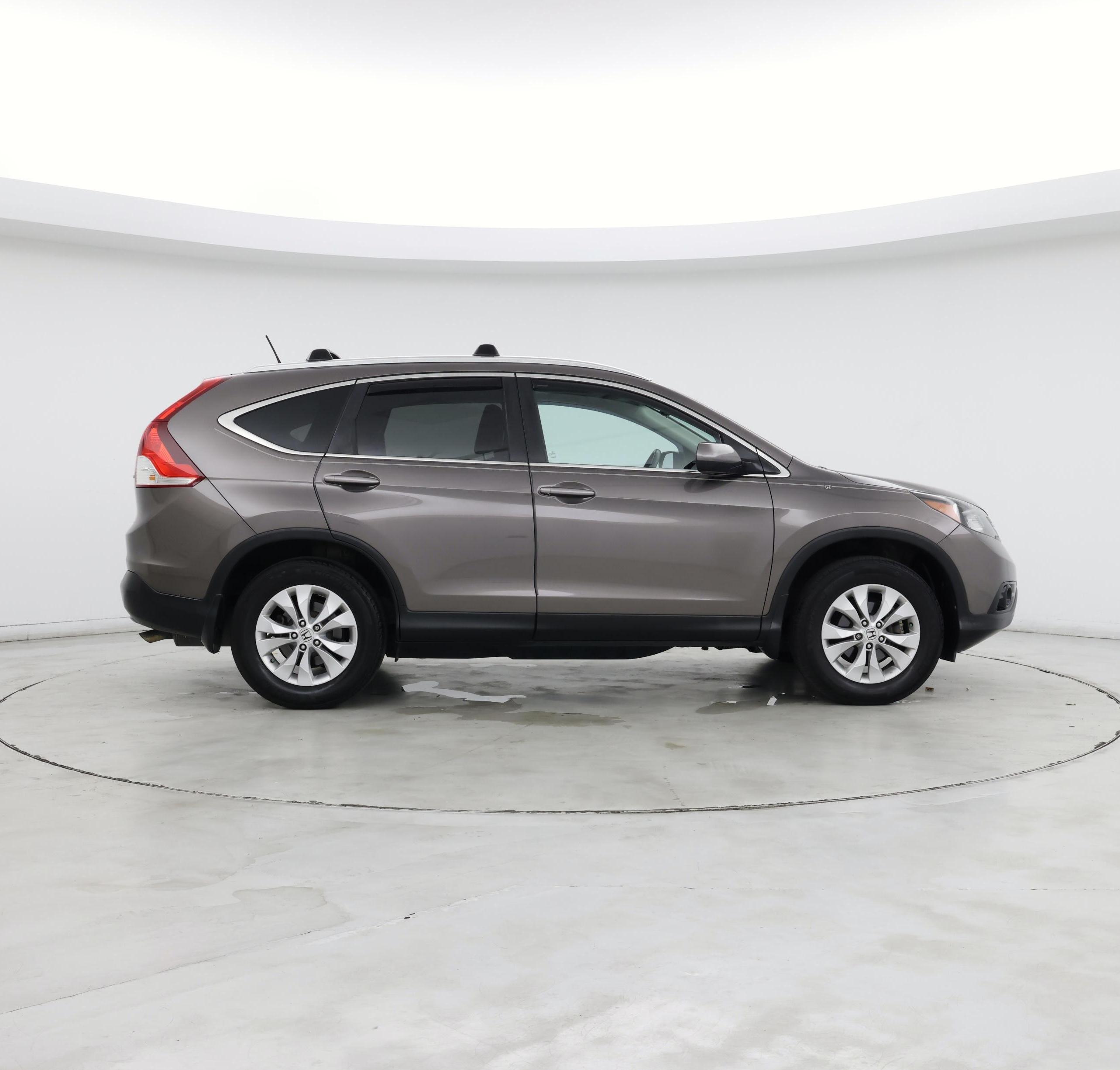 Thumbnail: 2014 Honda CR-V - 7