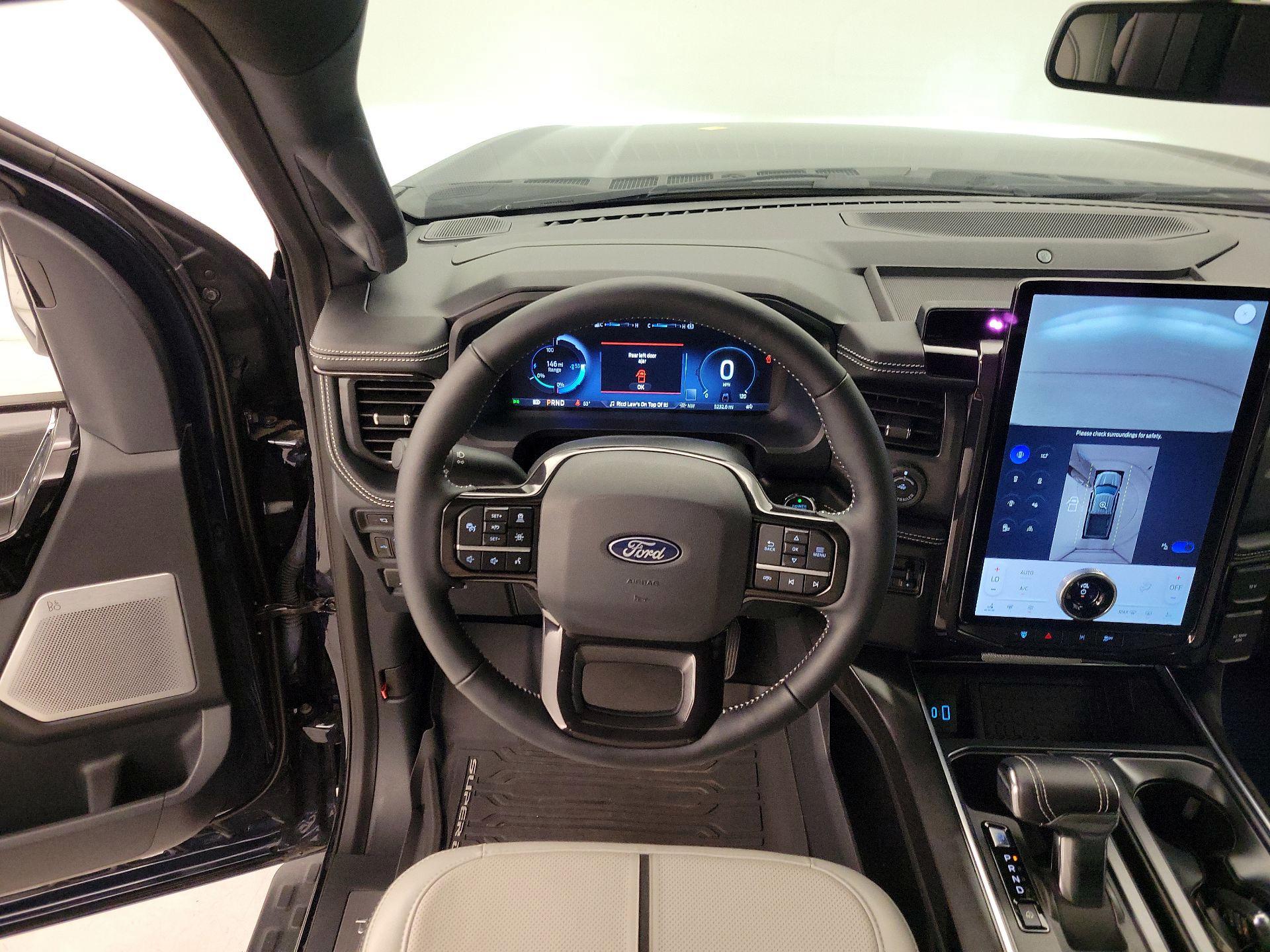 Thumbnail: 2024 Ford F-150 - 10