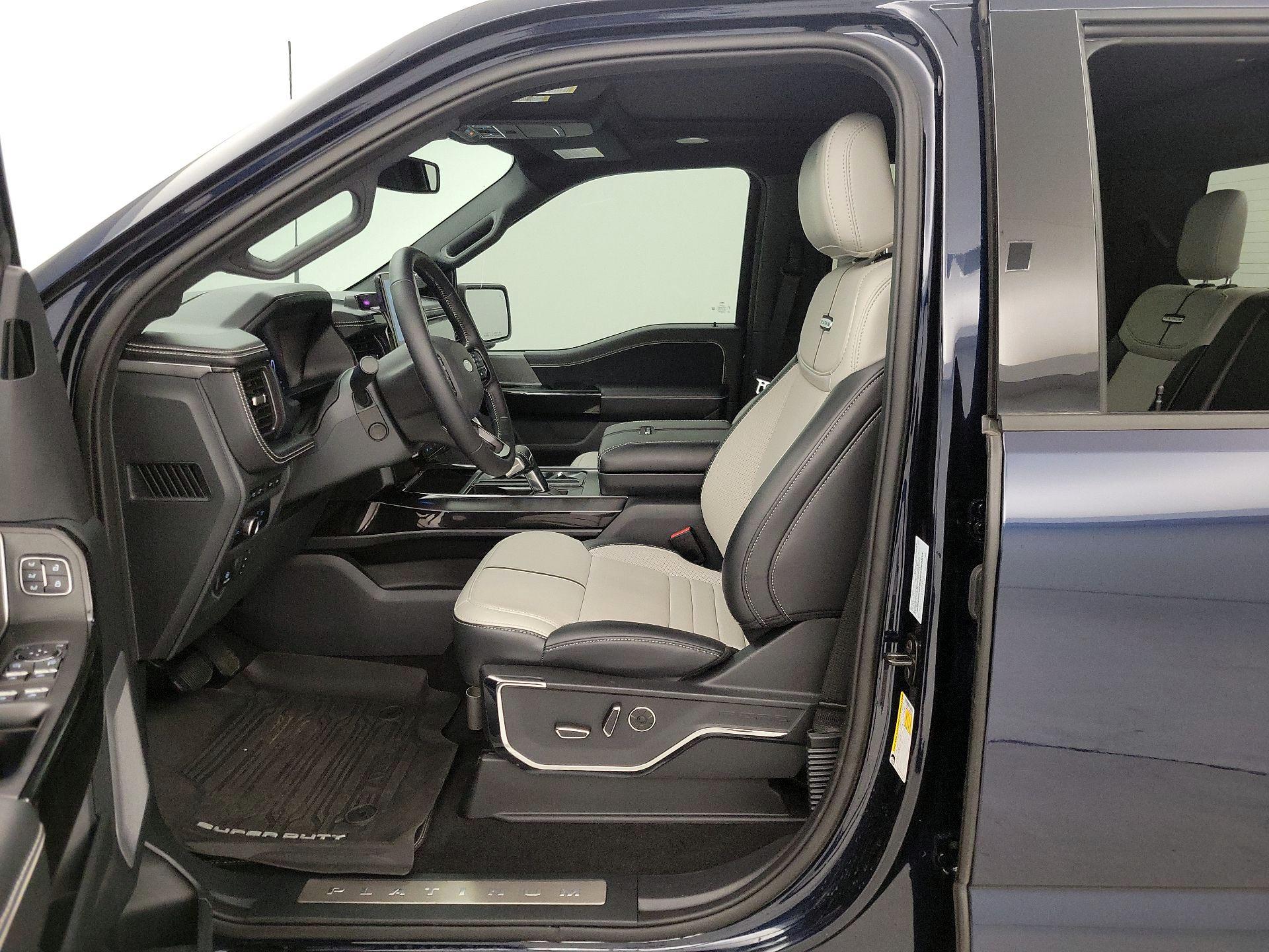 Thumbnail: 2024 Ford F-150 - 11
