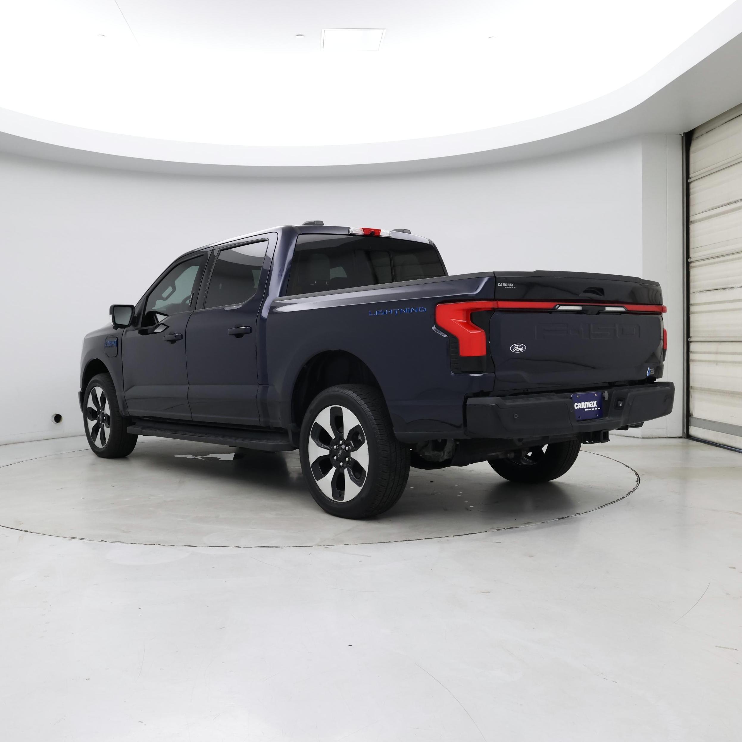 Thumbnail: 2024 Ford F-150 - 2
