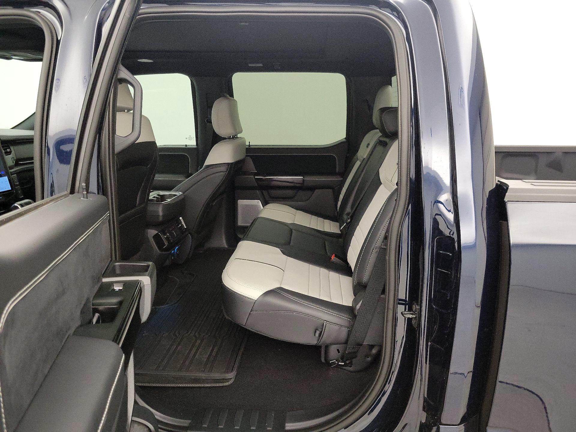 Thumbnail: 2024 Ford F-150 - 19