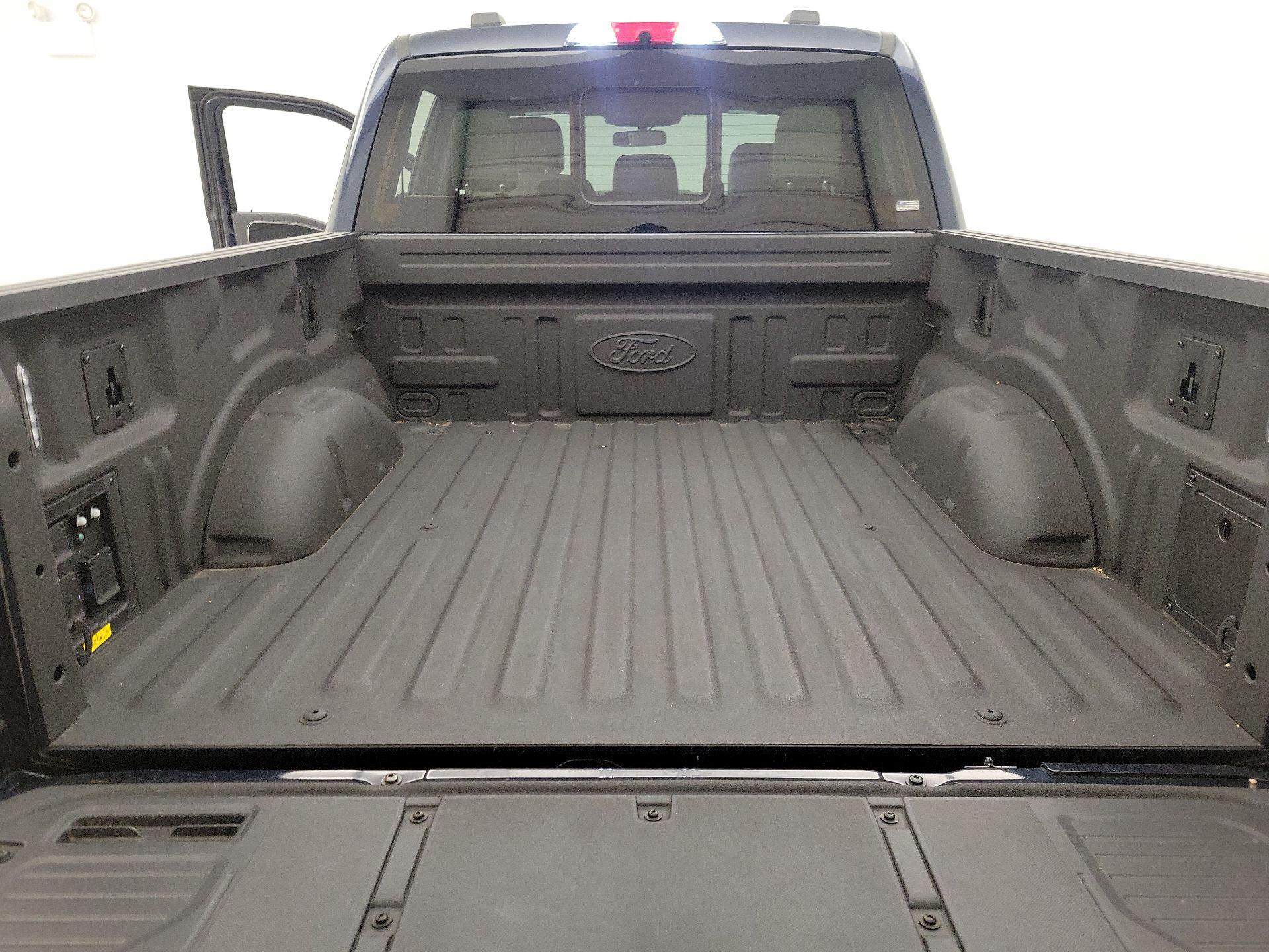 Thumbnail: 2024 Ford F-150 - 20