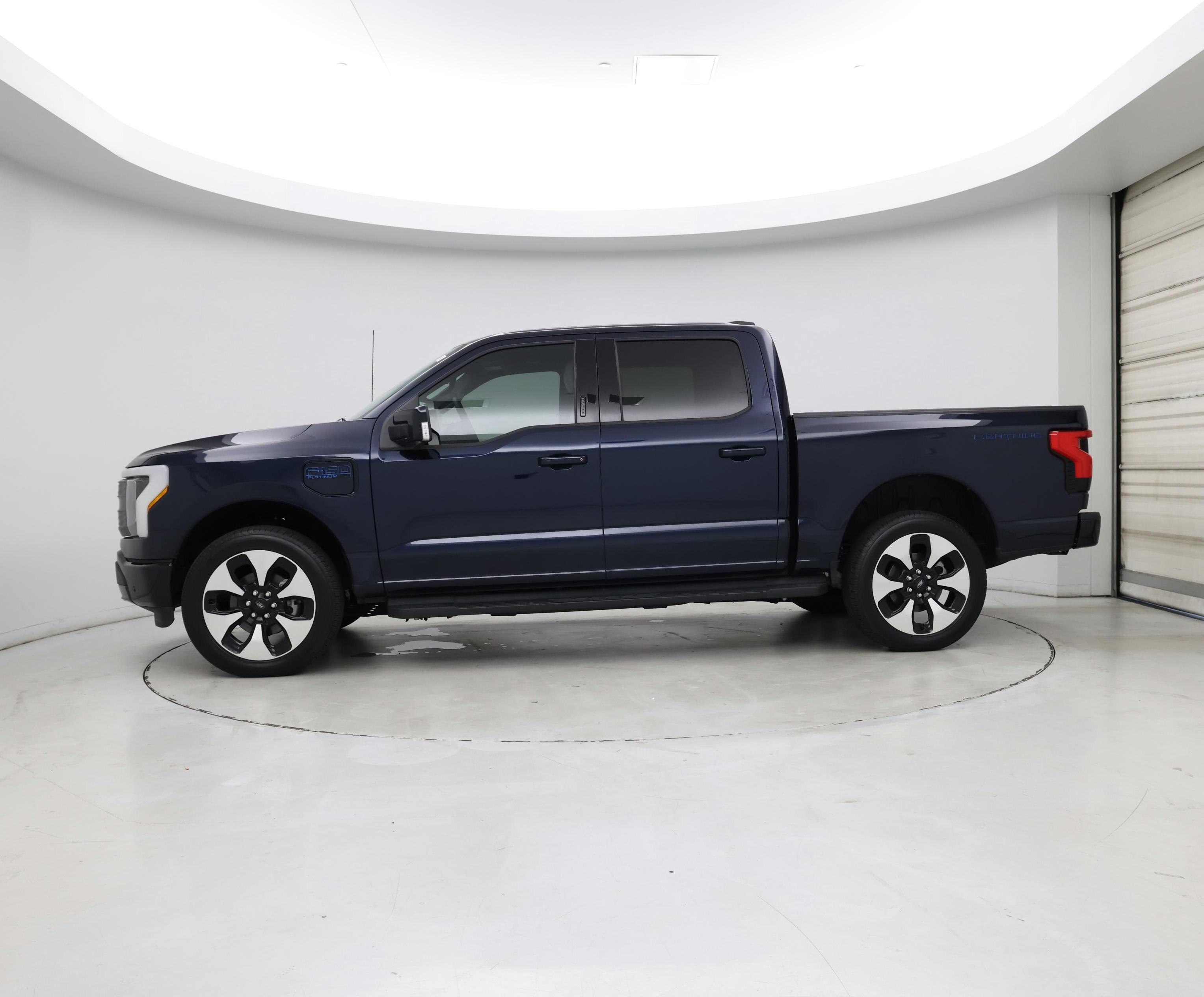 Thumbnail: 2024 Ford F-150 - 3