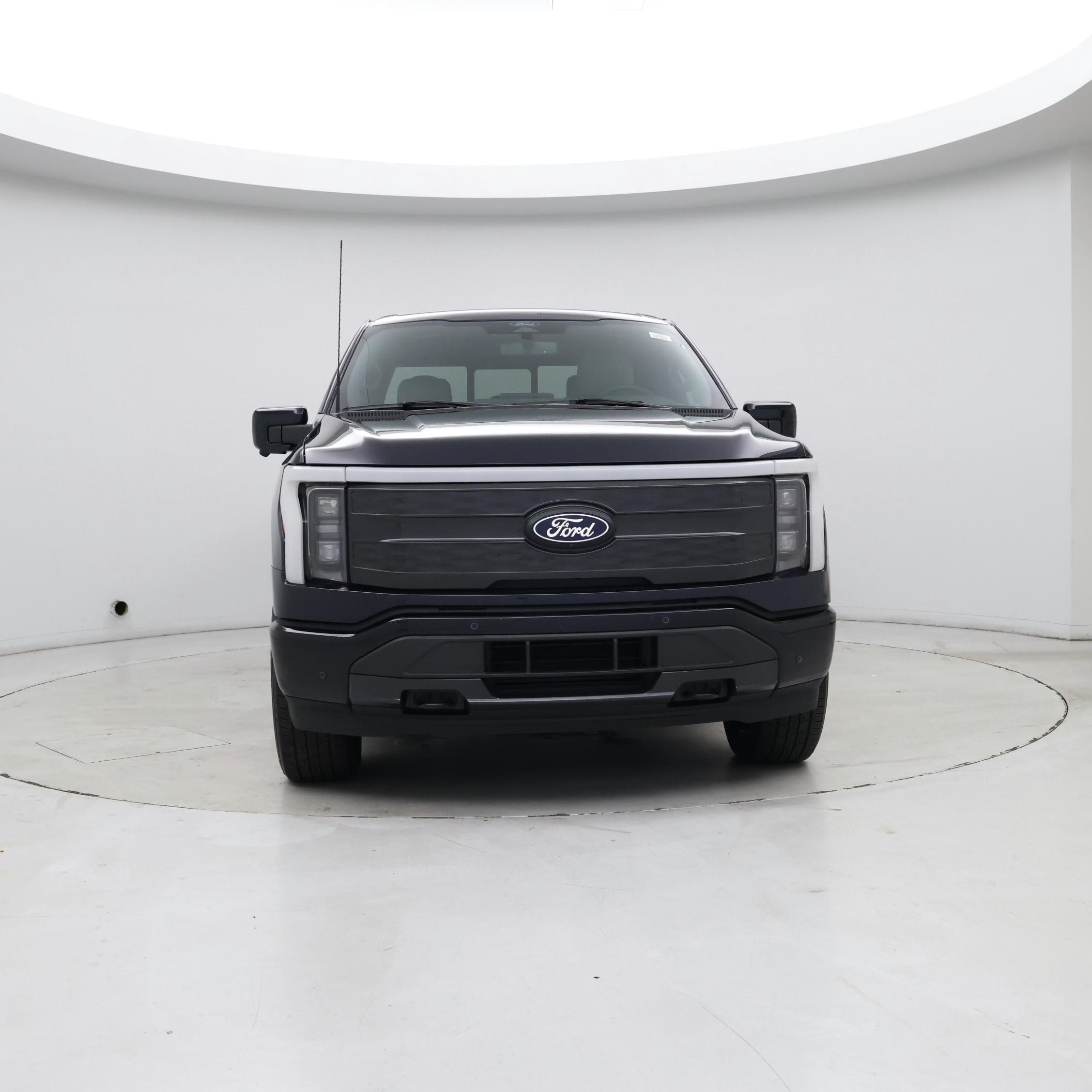 Thumbnail: 2024 Ford F-150 - 5