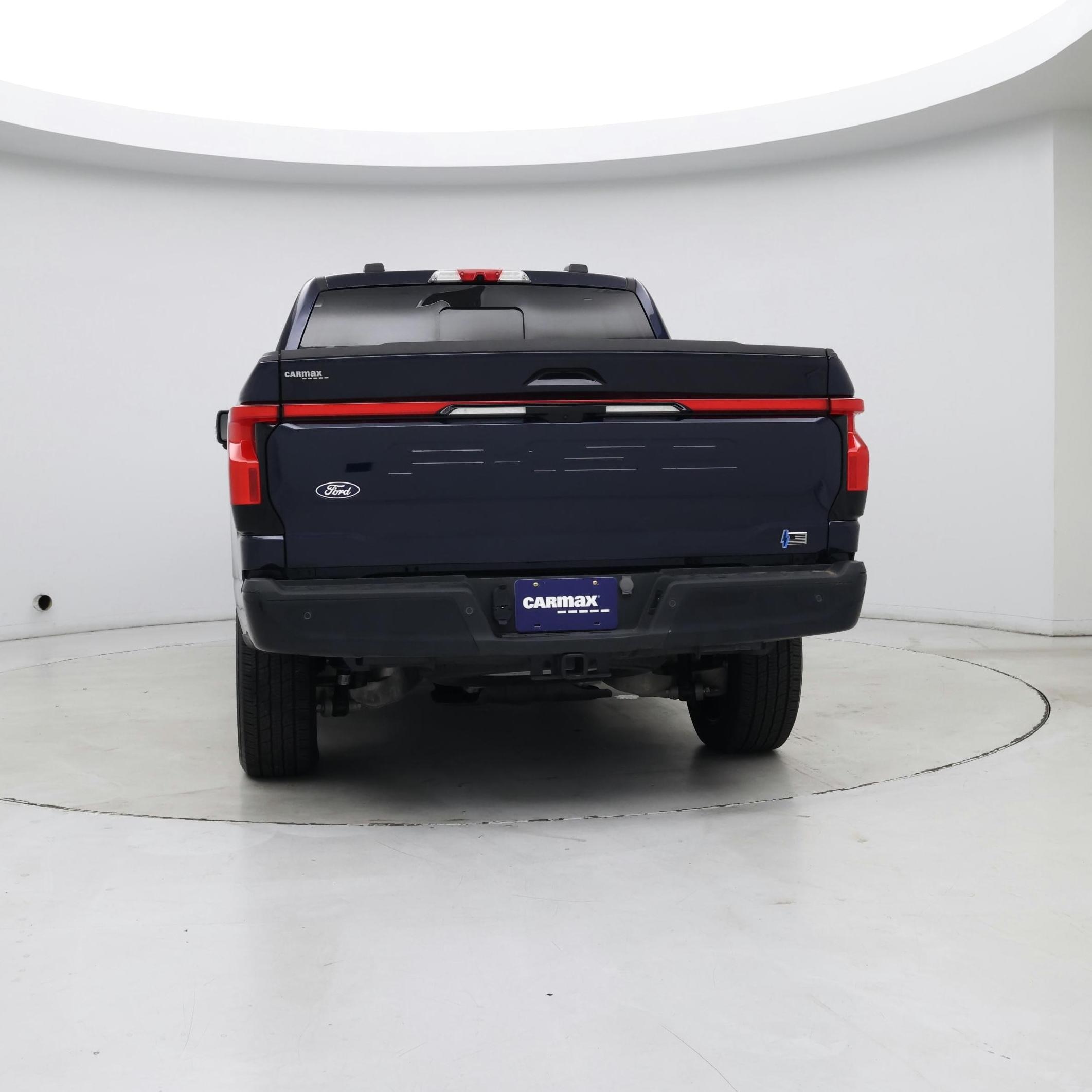 Thumbnail: 2024 Ford F-150 - 6