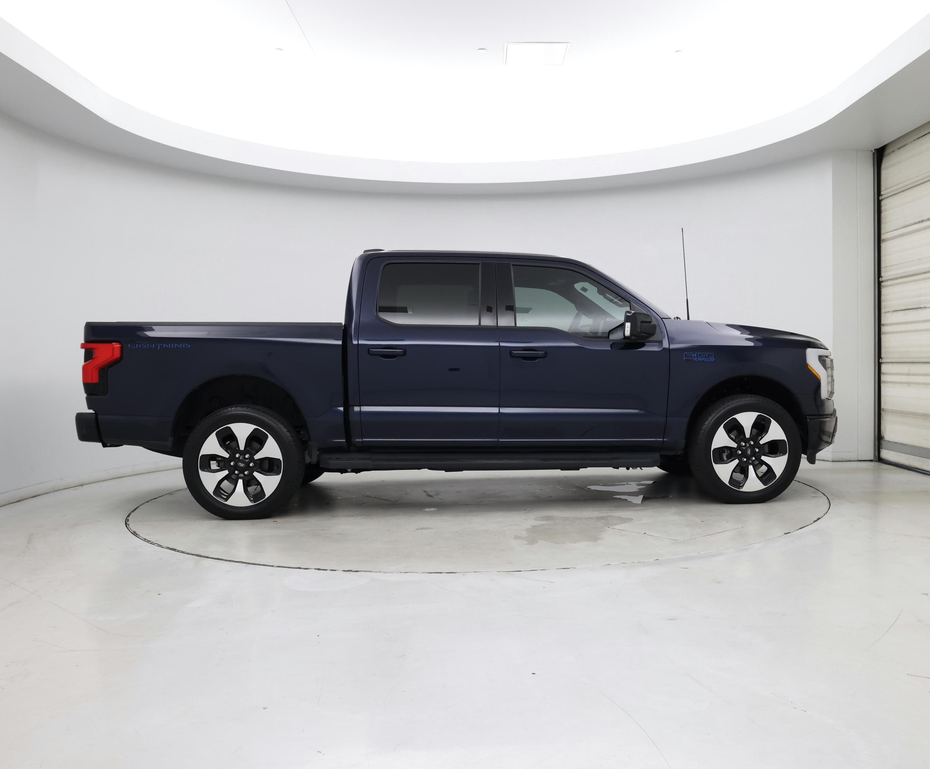 Thumbnail: 2024 Ford F-150 - 7