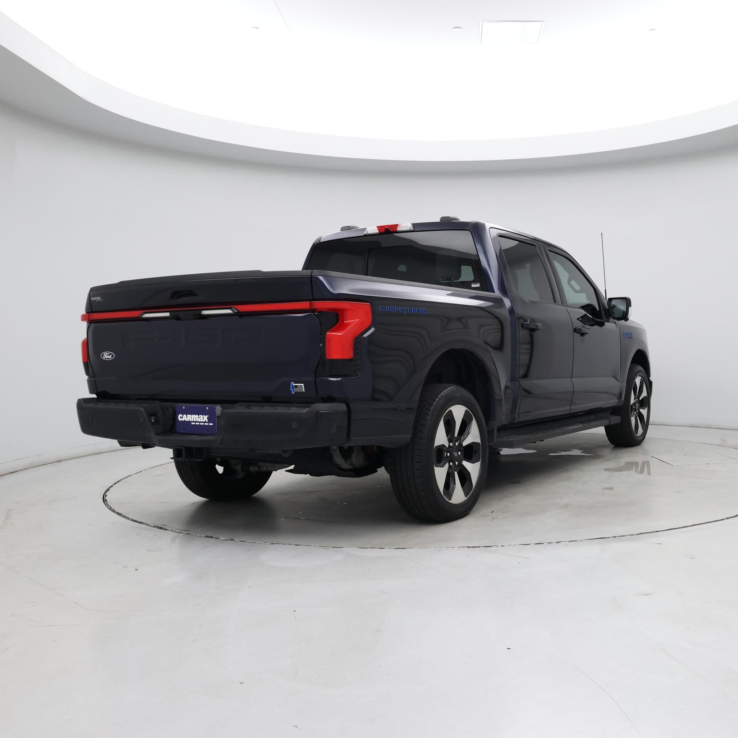 Thumbnail: 2024 Ford F-150 - 8
