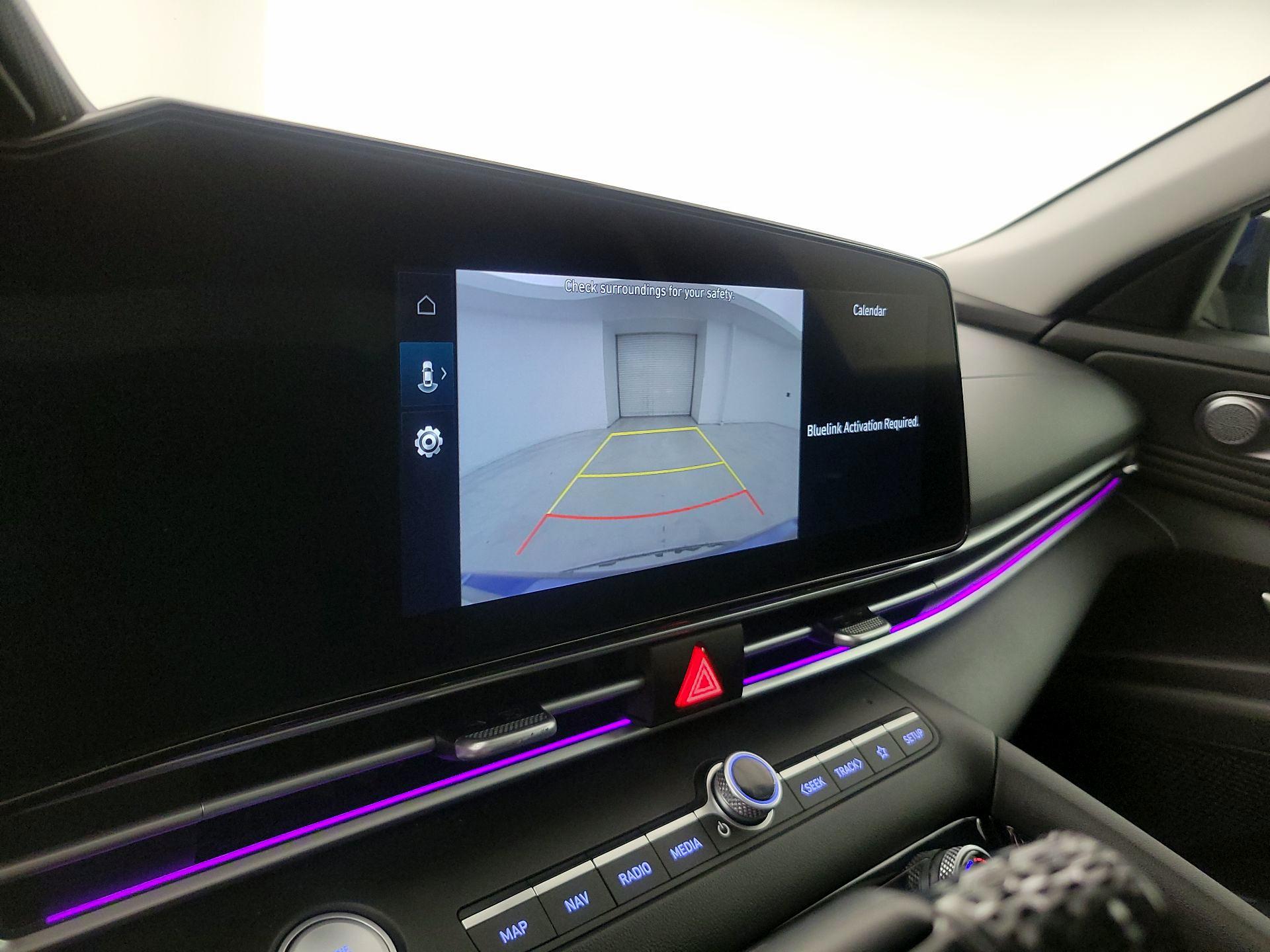 Thumbnail: 2024 Hyundai Elantra - 15