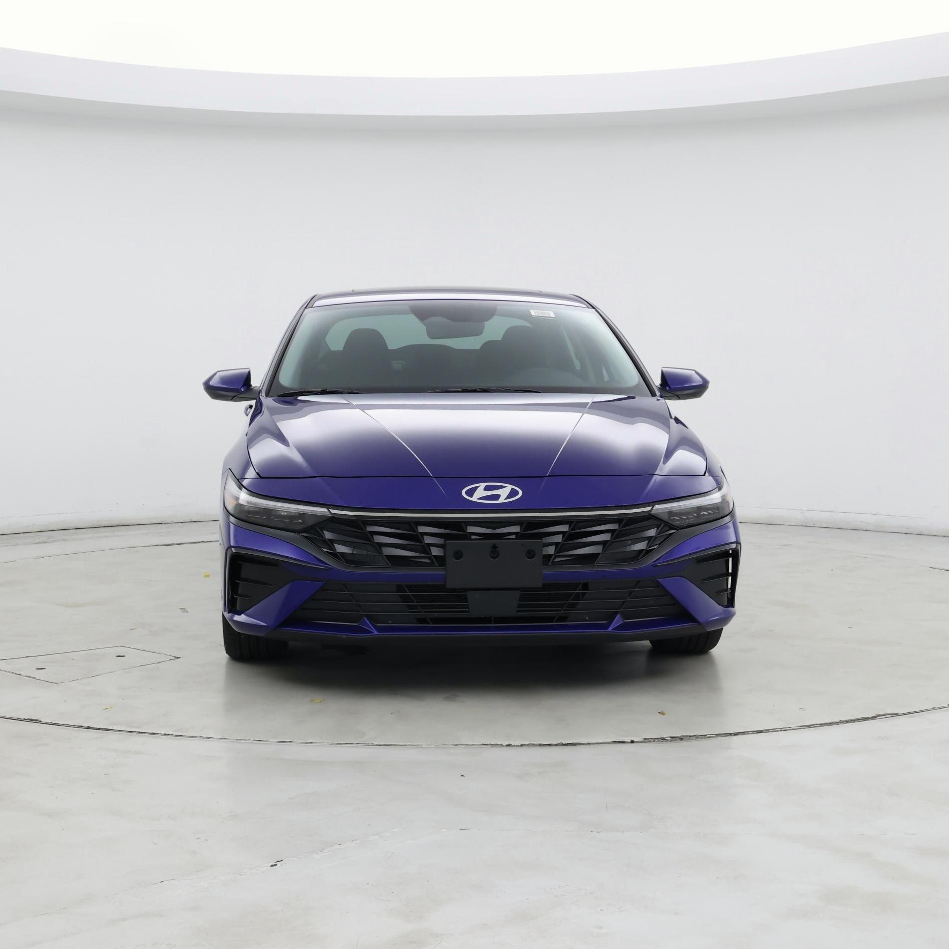 Thumbnail: 2024 Hyundai Elantra - 5