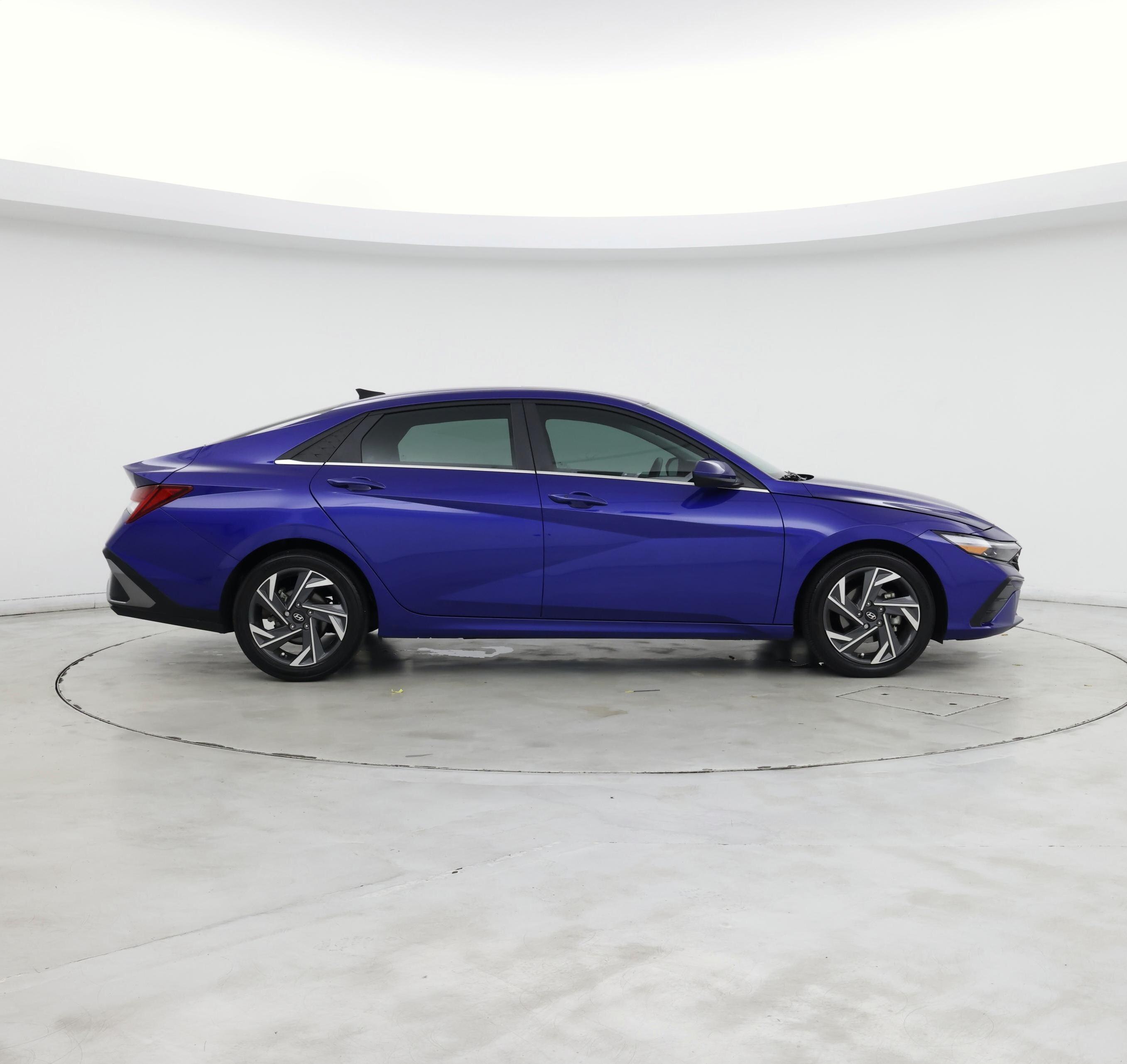 Thumbnail: 2024 Hyundai Elantra - 7