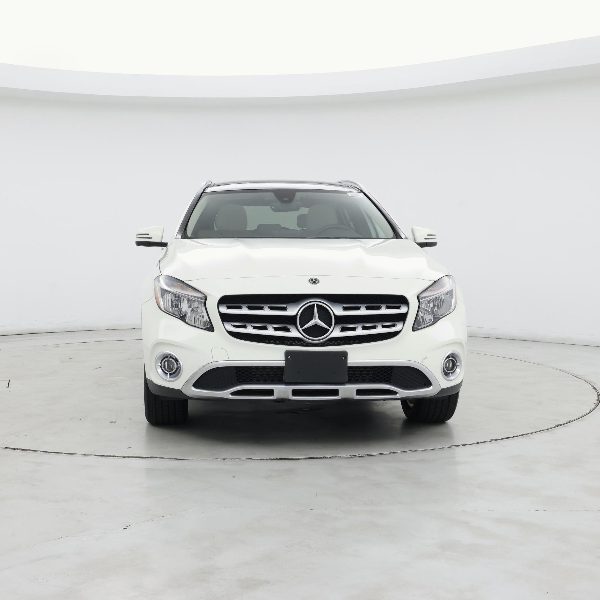 Thumbnail: 2018 Mercedes-Benz GLA - 5