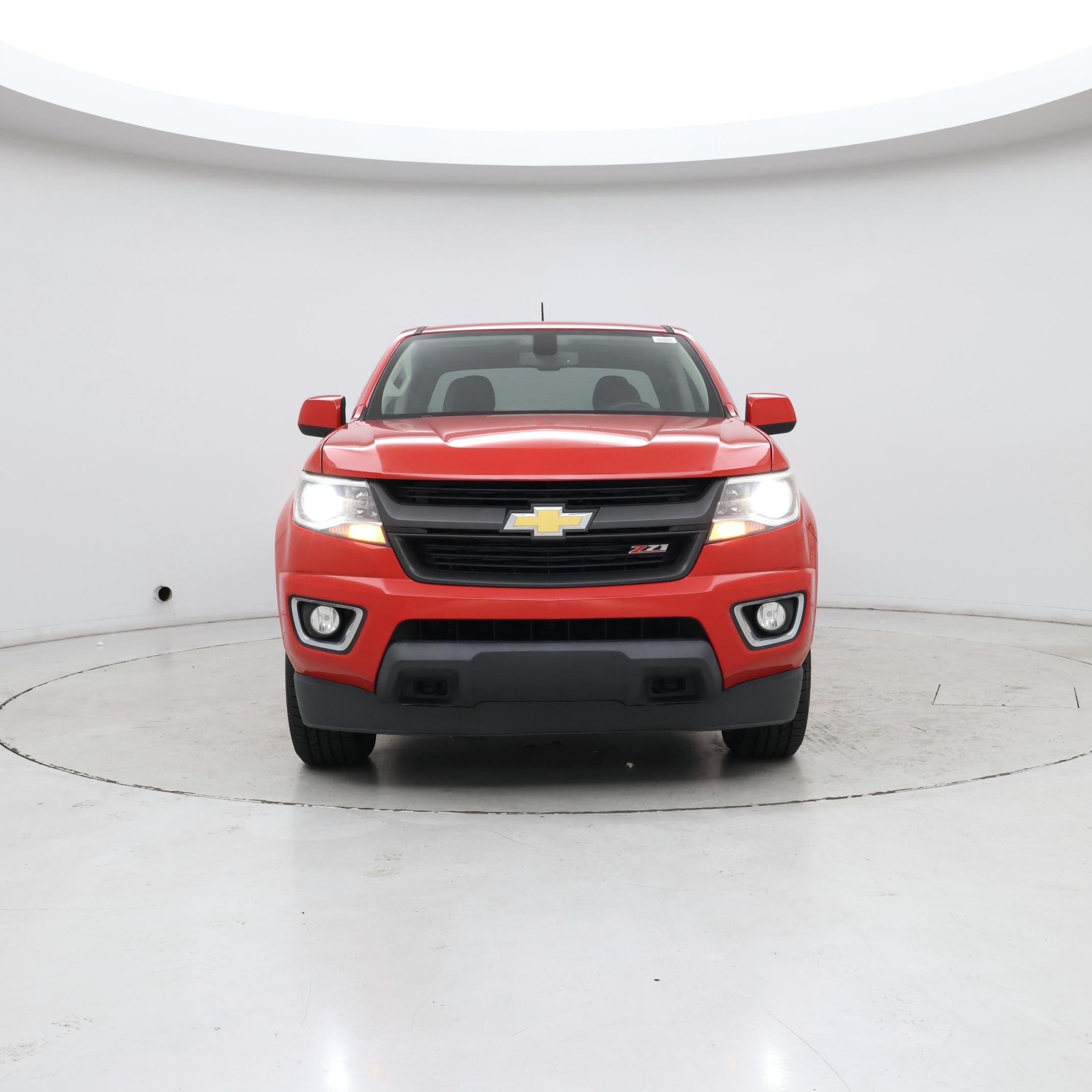 Thumbnail: 2015 Chevrolet Colorado - 5