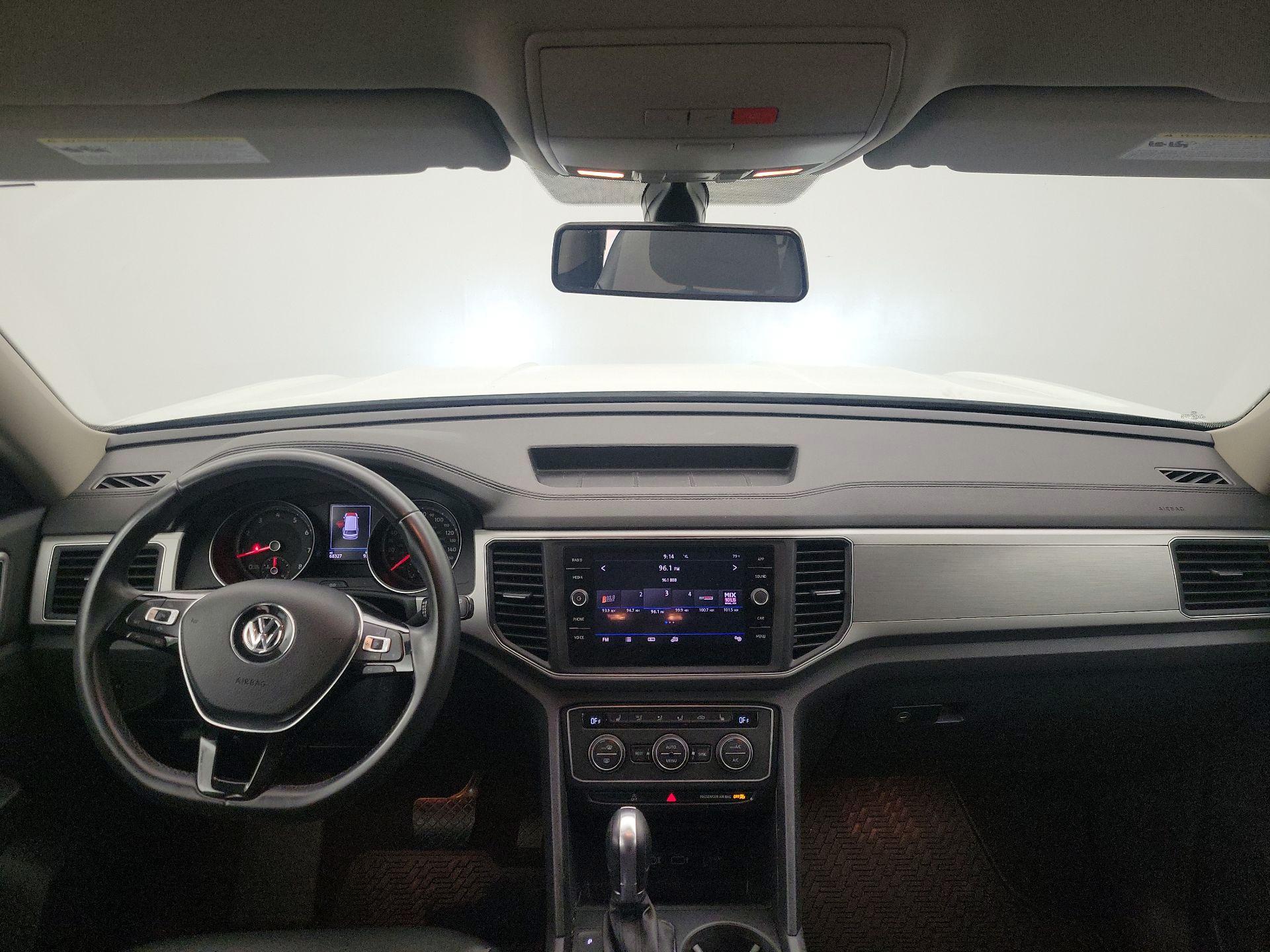 Thumbnail: 2019 Volkswagen Atlas - 9