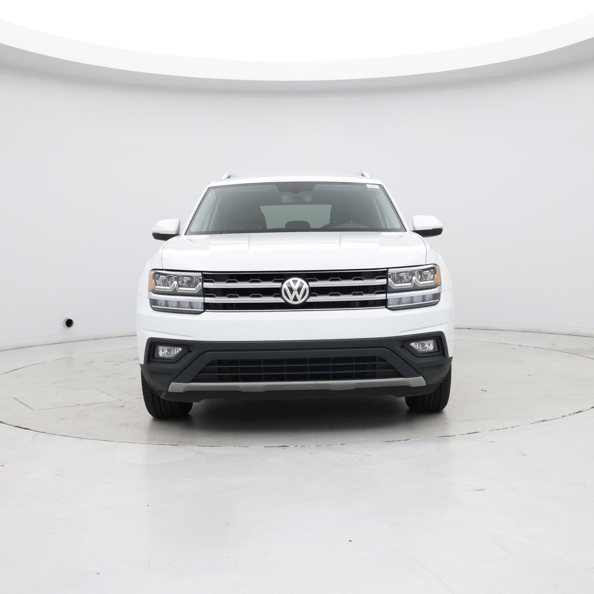 Thumbnail: 2019 Volkswagen Atlas - 5