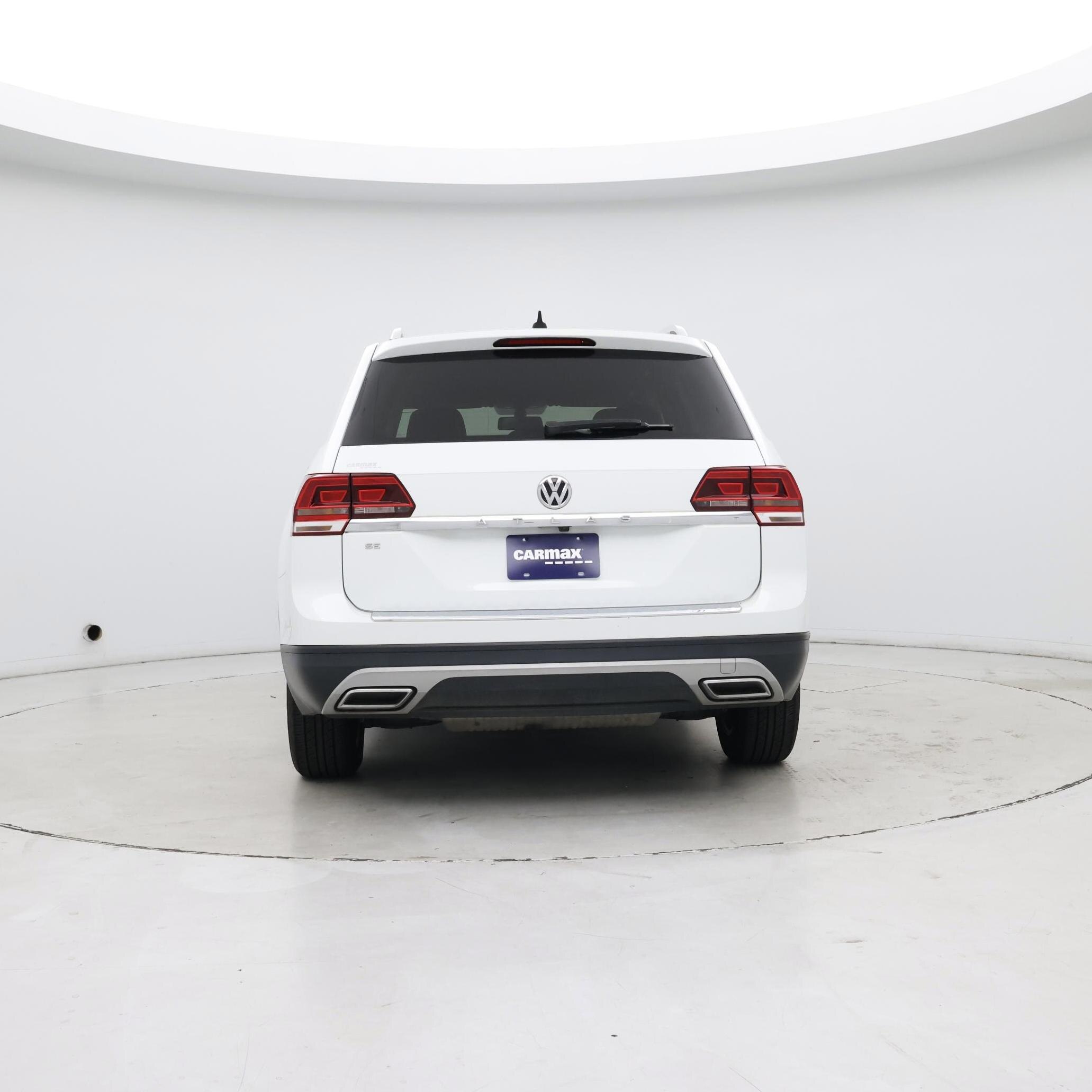 Thumbnail: 2019 Volkswagen Atlas - 6