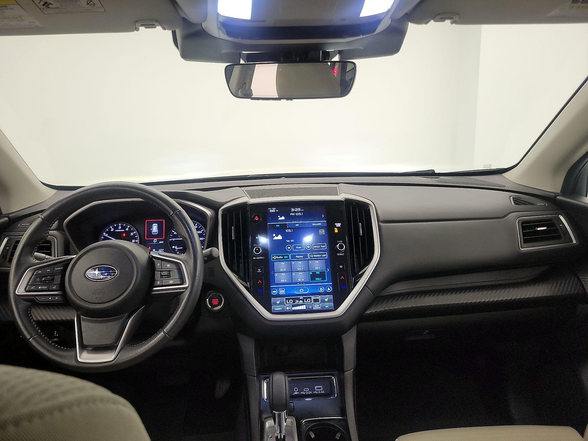 Thumbnail: 2023 Subaru Ascent - 9