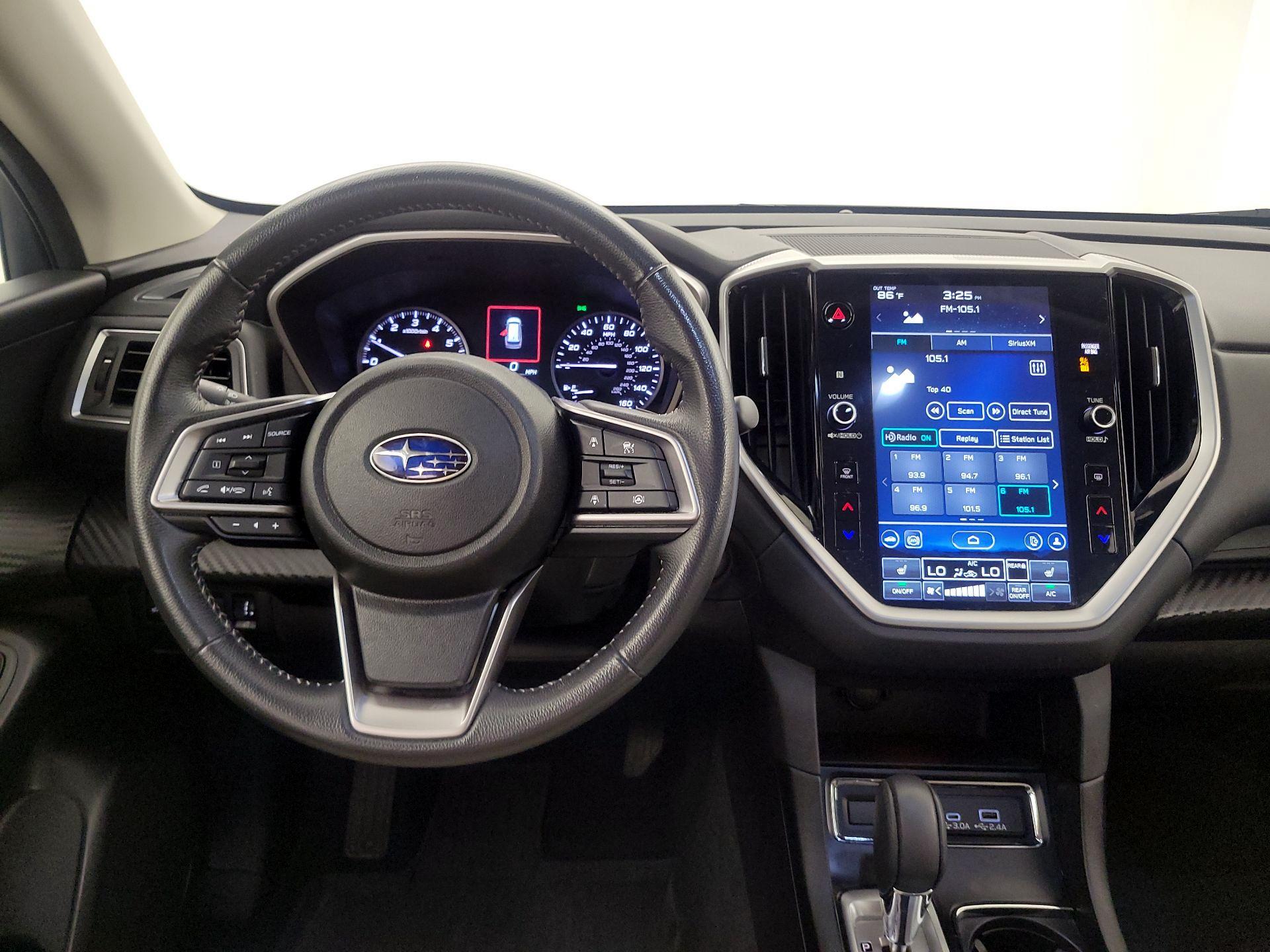 Thumbnail: 2023 Subaru Ascent - 10