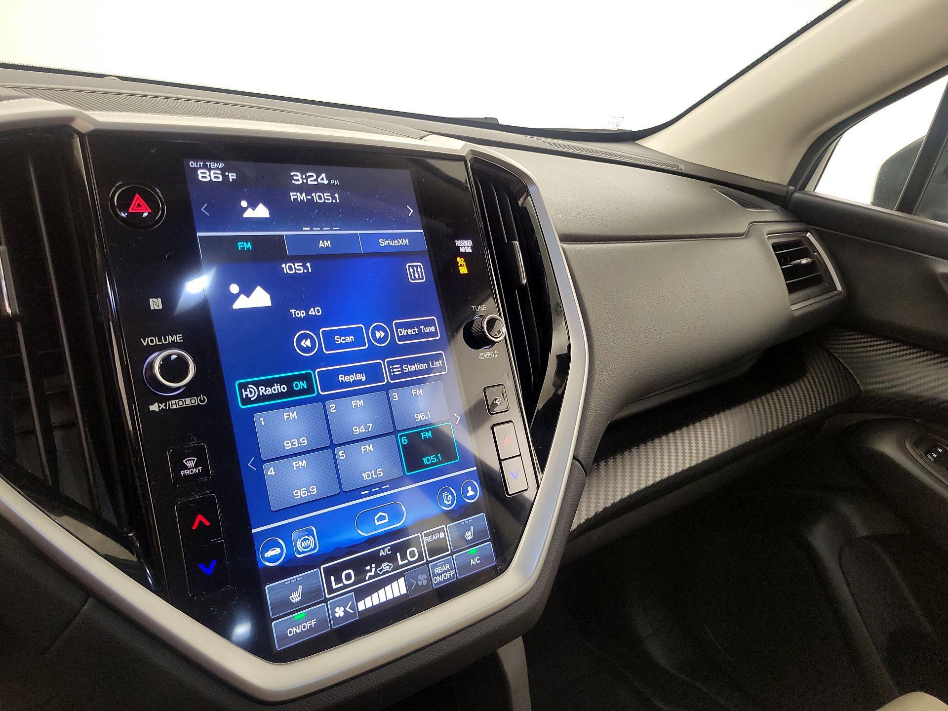 Thumbnail: 2023 Subaru Ascent - 15