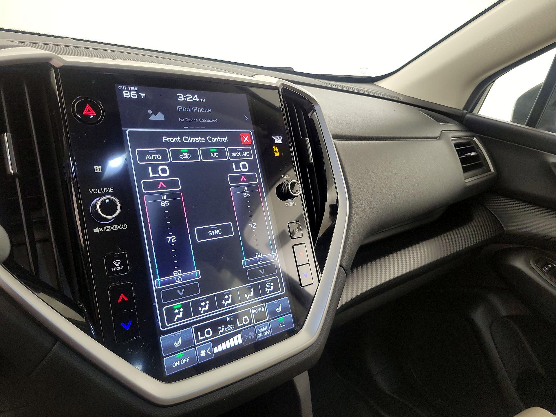 Thumbnail: 2023 Subaru Ascent - 16
