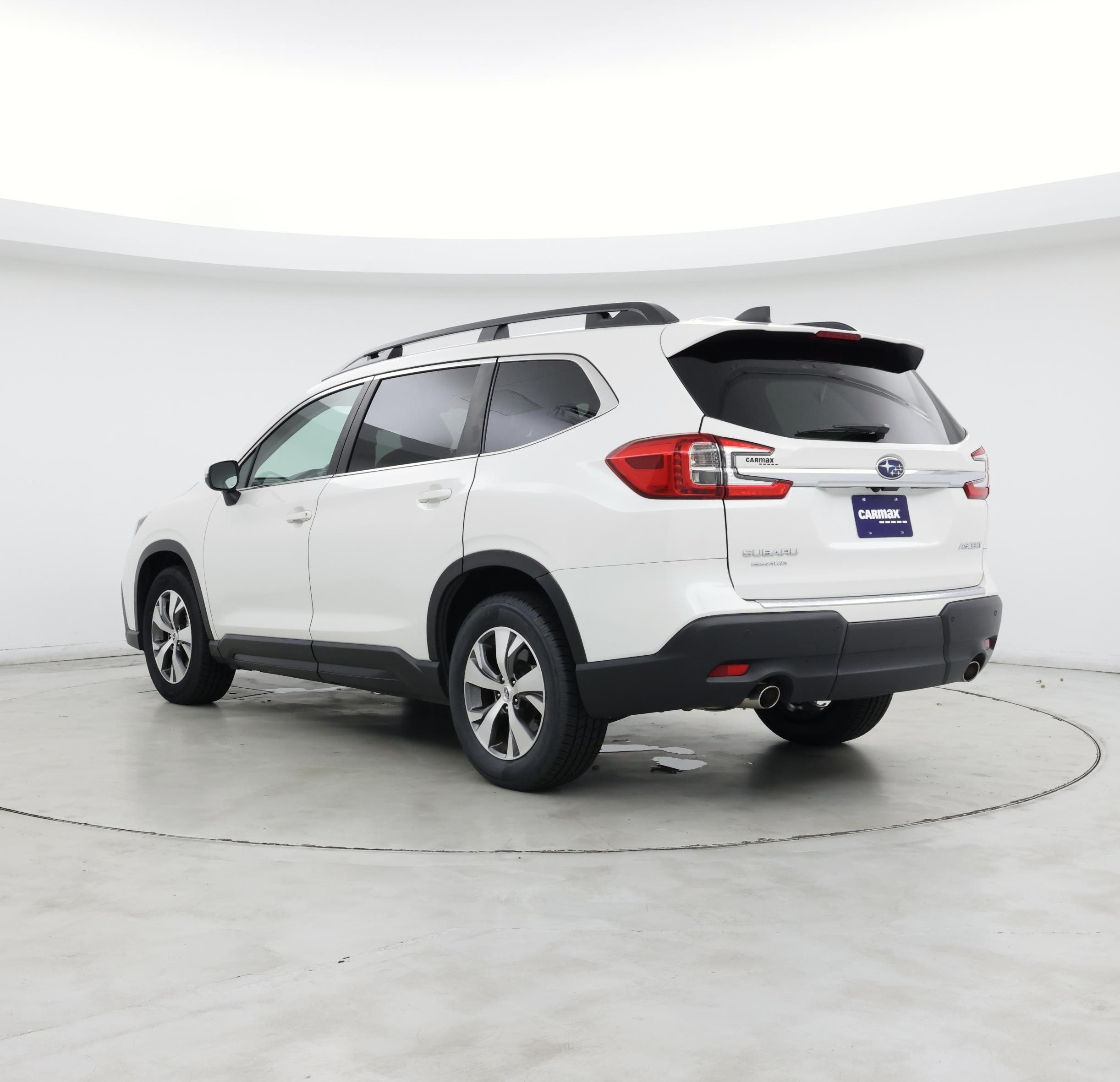 Thumbnail: 2023 Subaru Ascent - 2