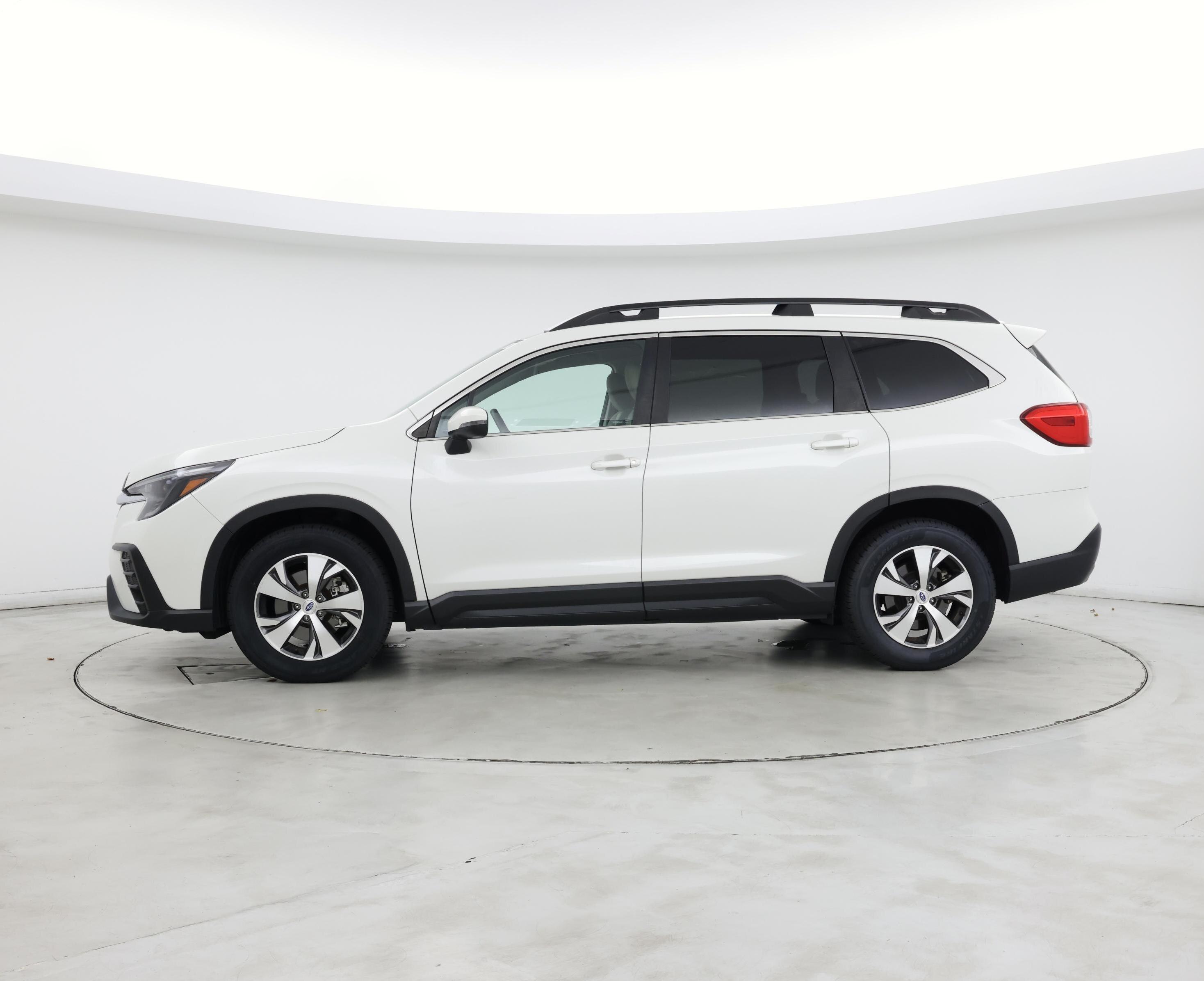 Thumbnail: 2023 Subaru Ascent - 3