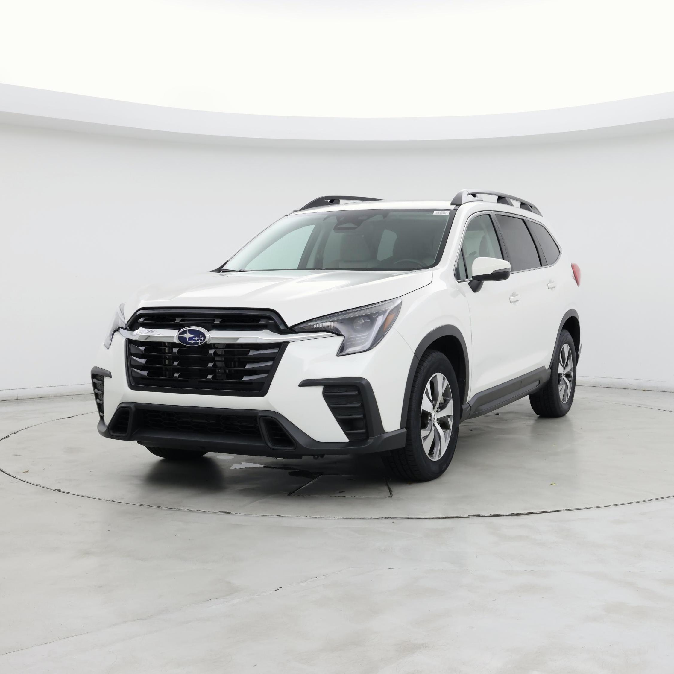 Thumbnail: 2023 Subaru Ascent - 4