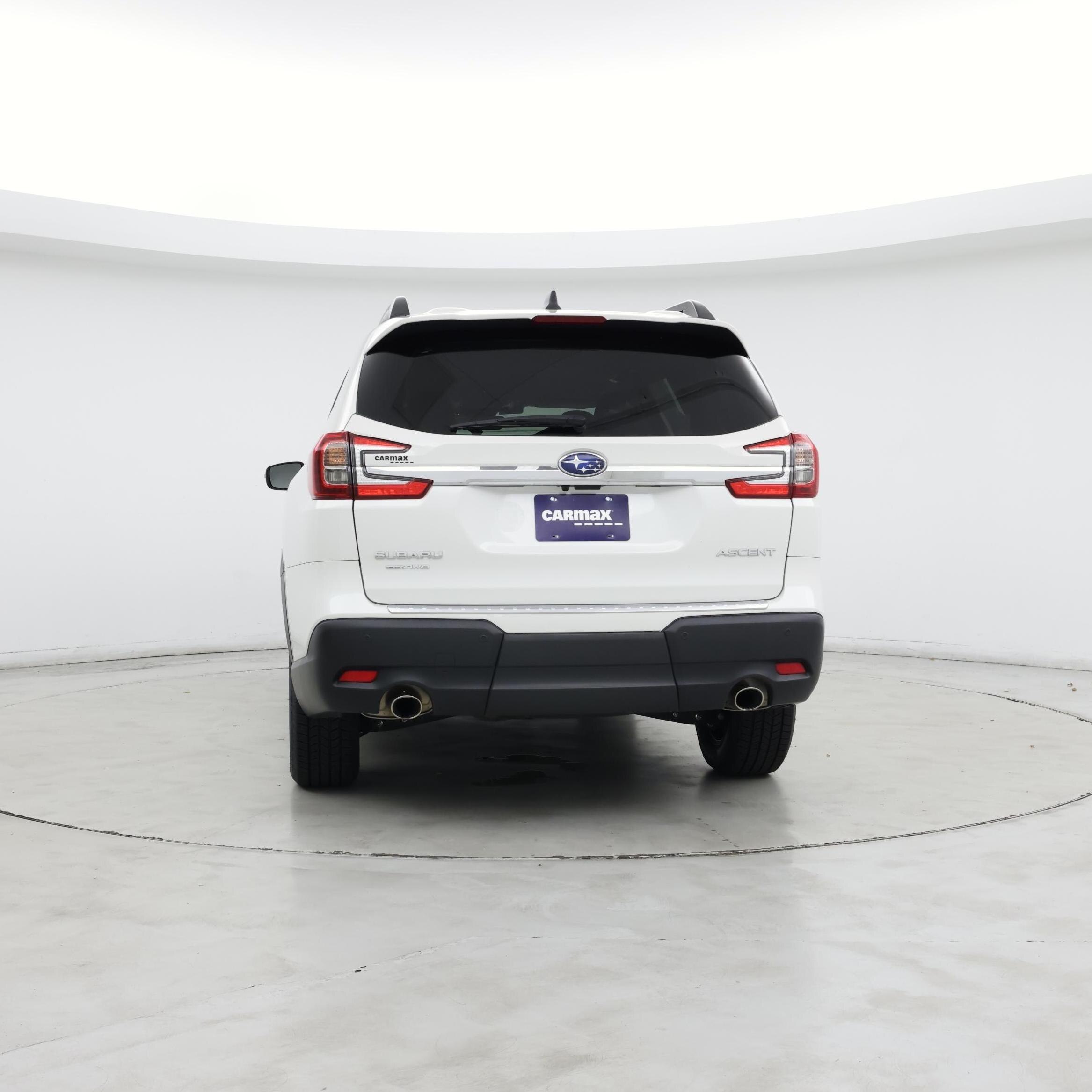 Thumbnail: 2023 Subaru Ascent - 6