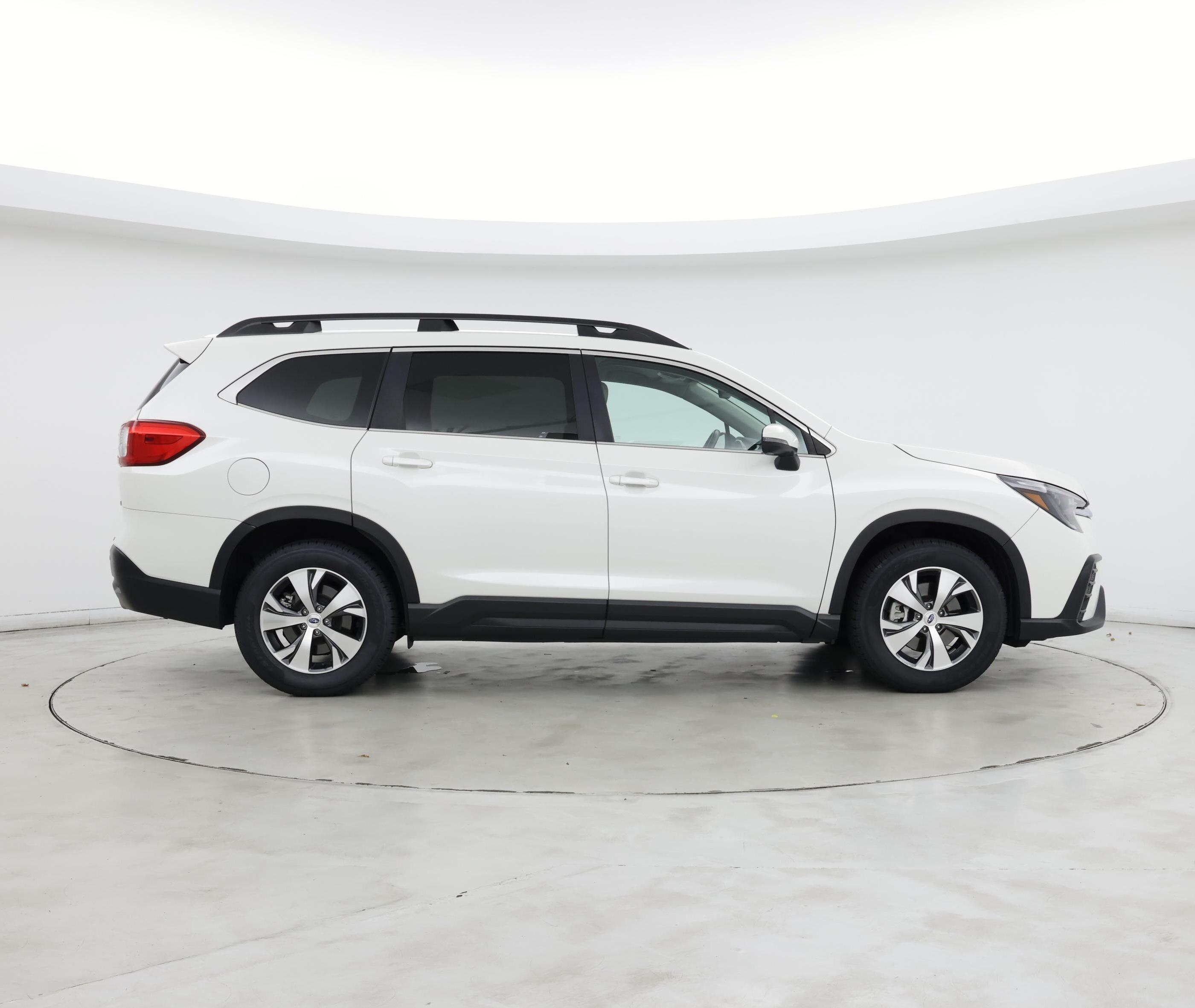 Thumbnail: 2023 Subaru Ascent - 7