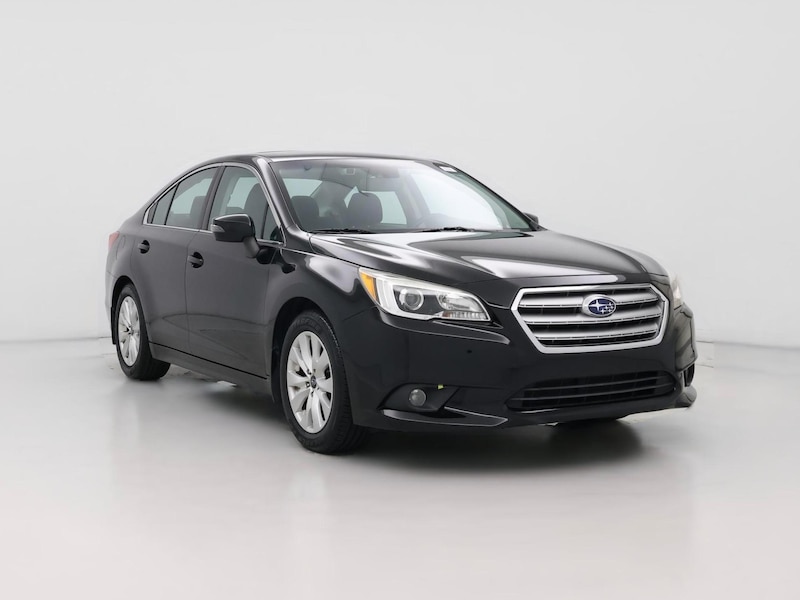 2016 Subaru Legacy Premium -
                  Raleigh, NC