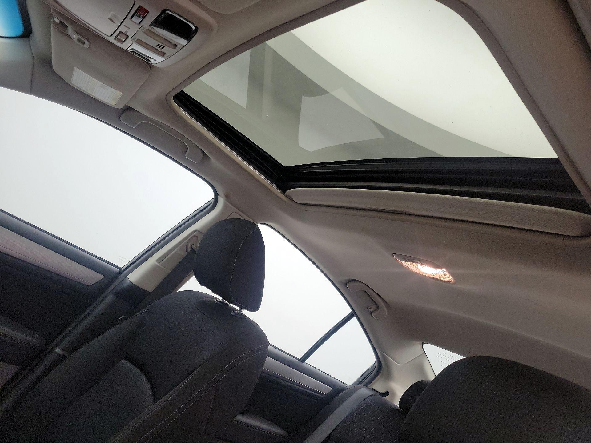 Thumbnail: 2016 Subaru Legacy - 19