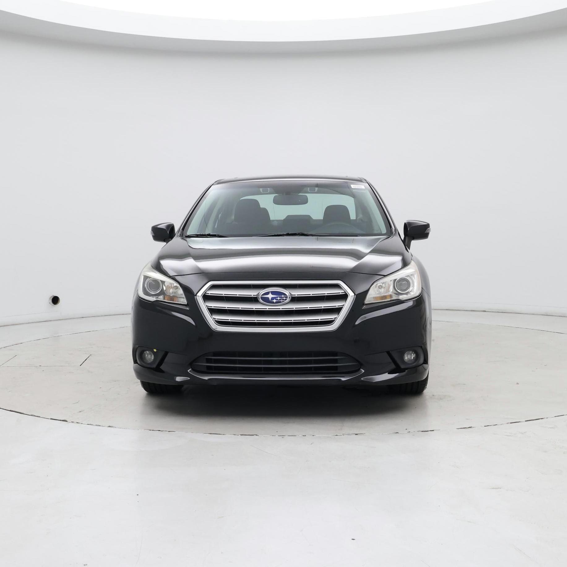 Thumbnail: 2016 Subaru Legacy - 5