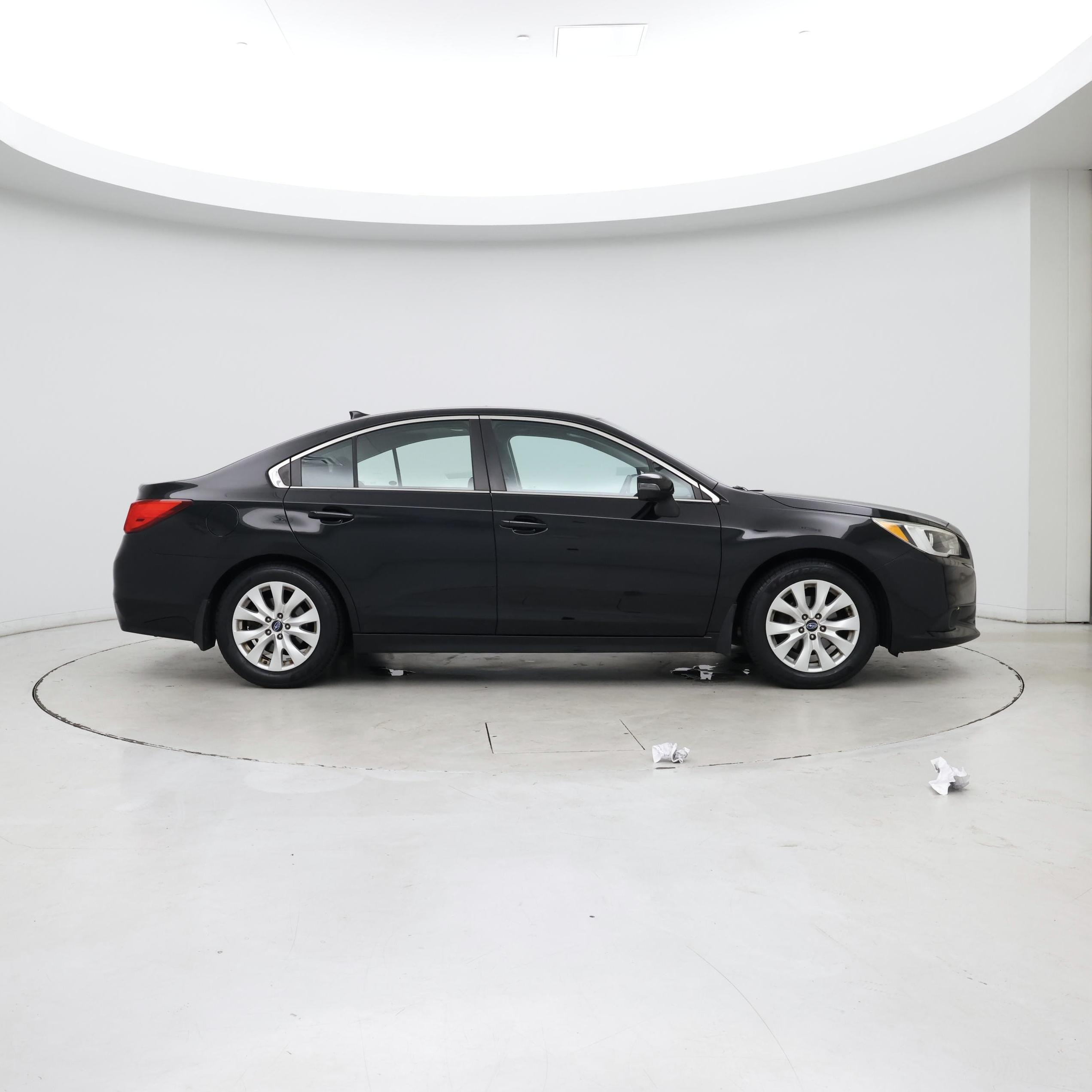 Thumbnail: 2016 Subaru Legacy - 7