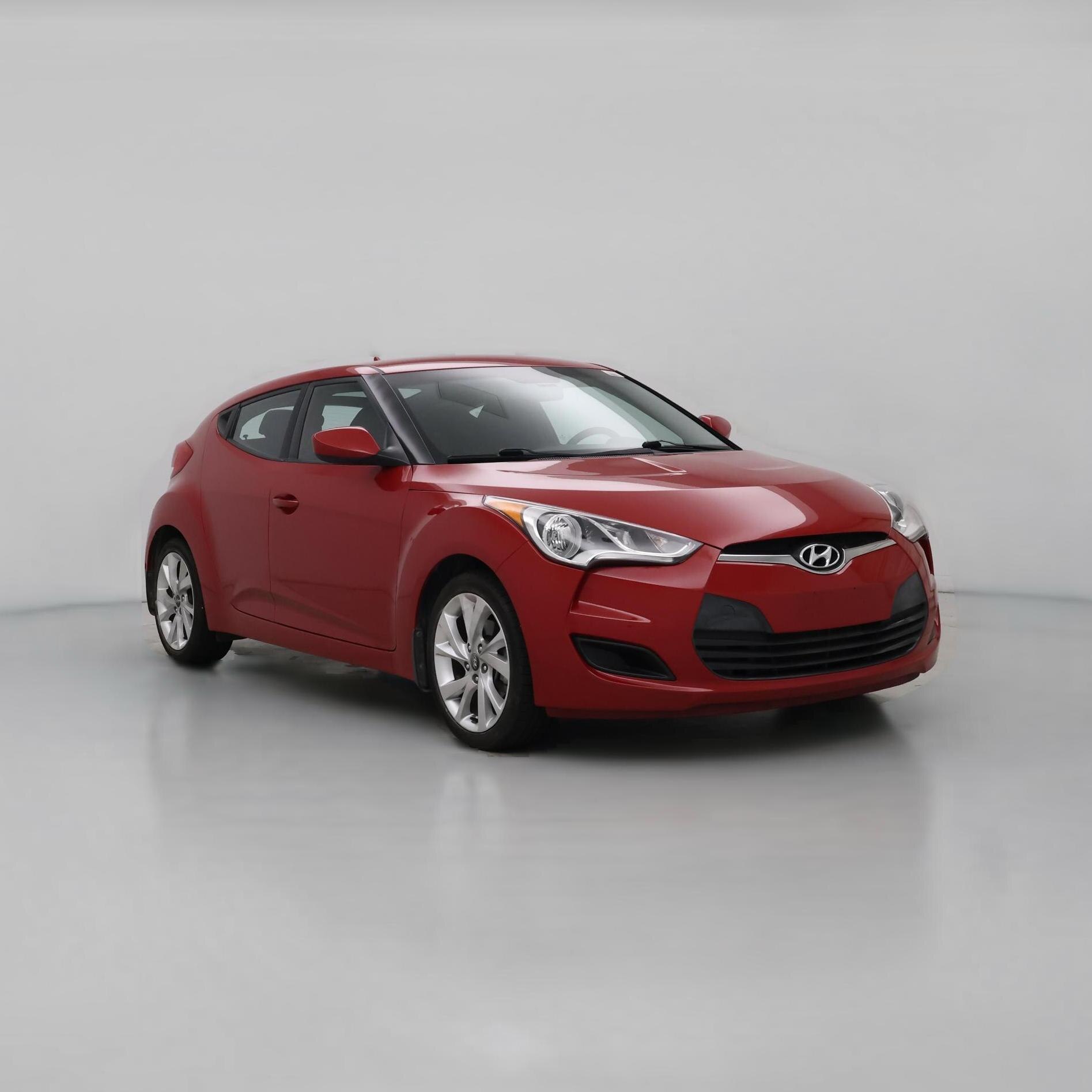 Thumbnail: 2016 Hyundai Veloster - 1