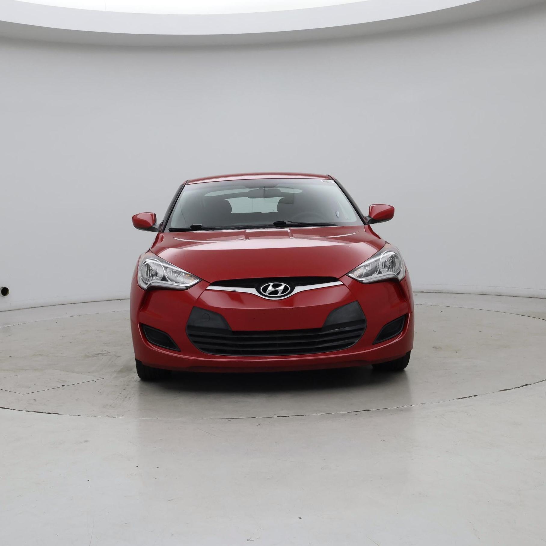 Thumbnail: 2016 Hyundai Veloster - 5