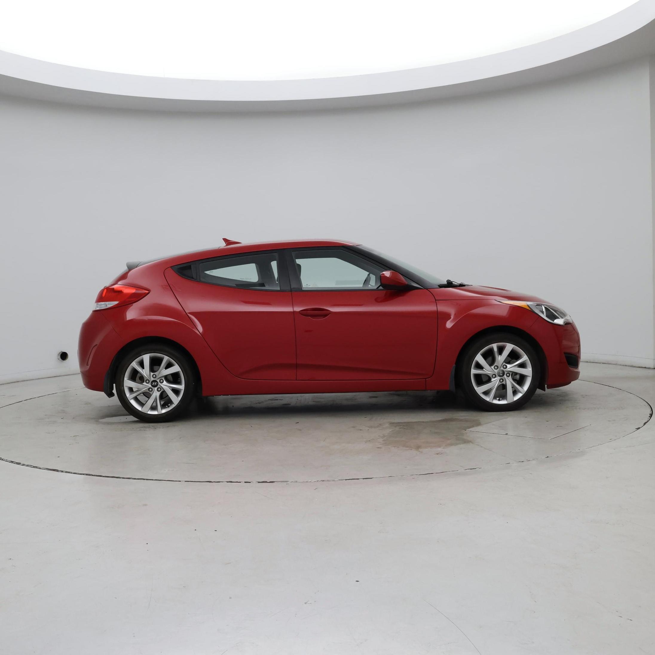 Thumbnail: 2016 Hyundai Veloster - 7