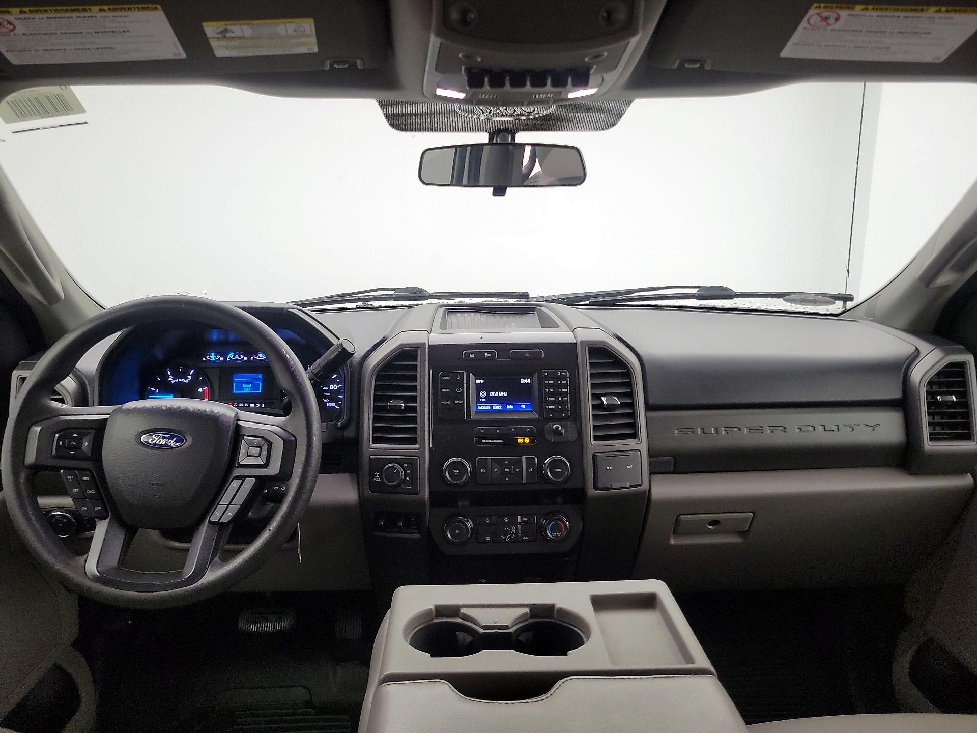 Thumbnail: 2019 Ford F-250 - 9